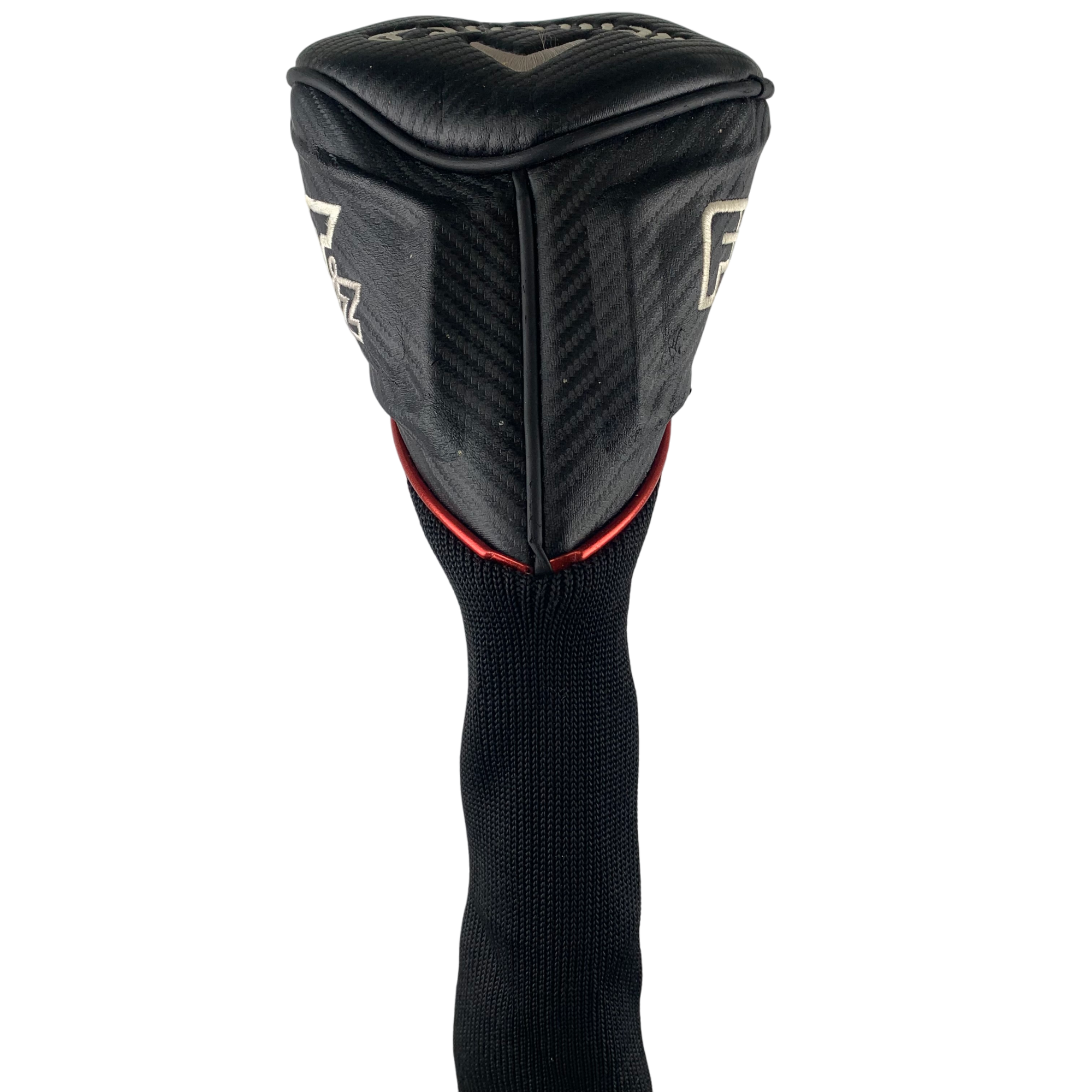 Callaway Great Big Bertha Driver / Flex Stiff / Loft 10.5 galleri billede 2 - brugt golf udstyr i god stand