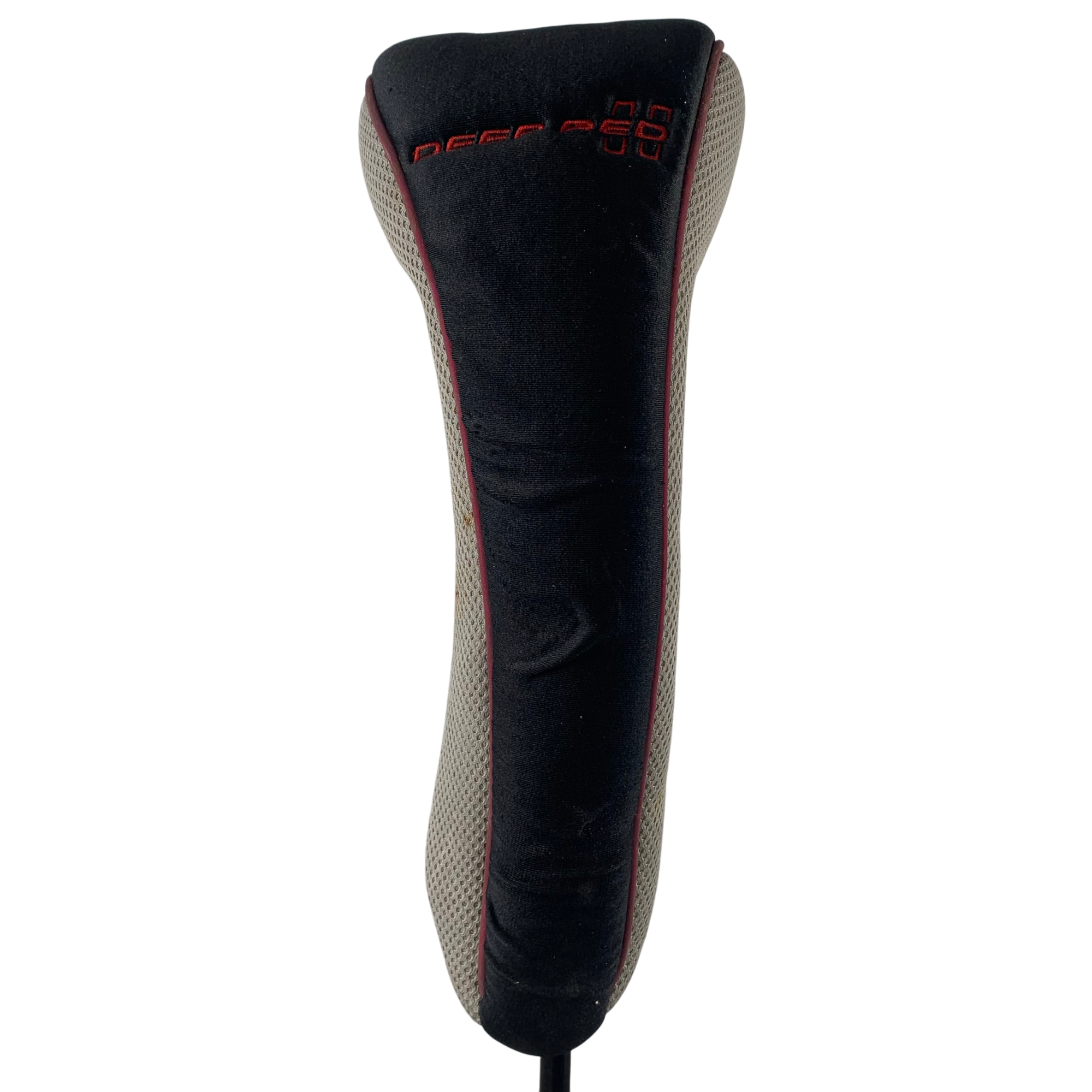 Wilson Deep Red Driver / Flex Regular / Loft 10.5 galleri billede 2 - brugt golf udstyr i god stand