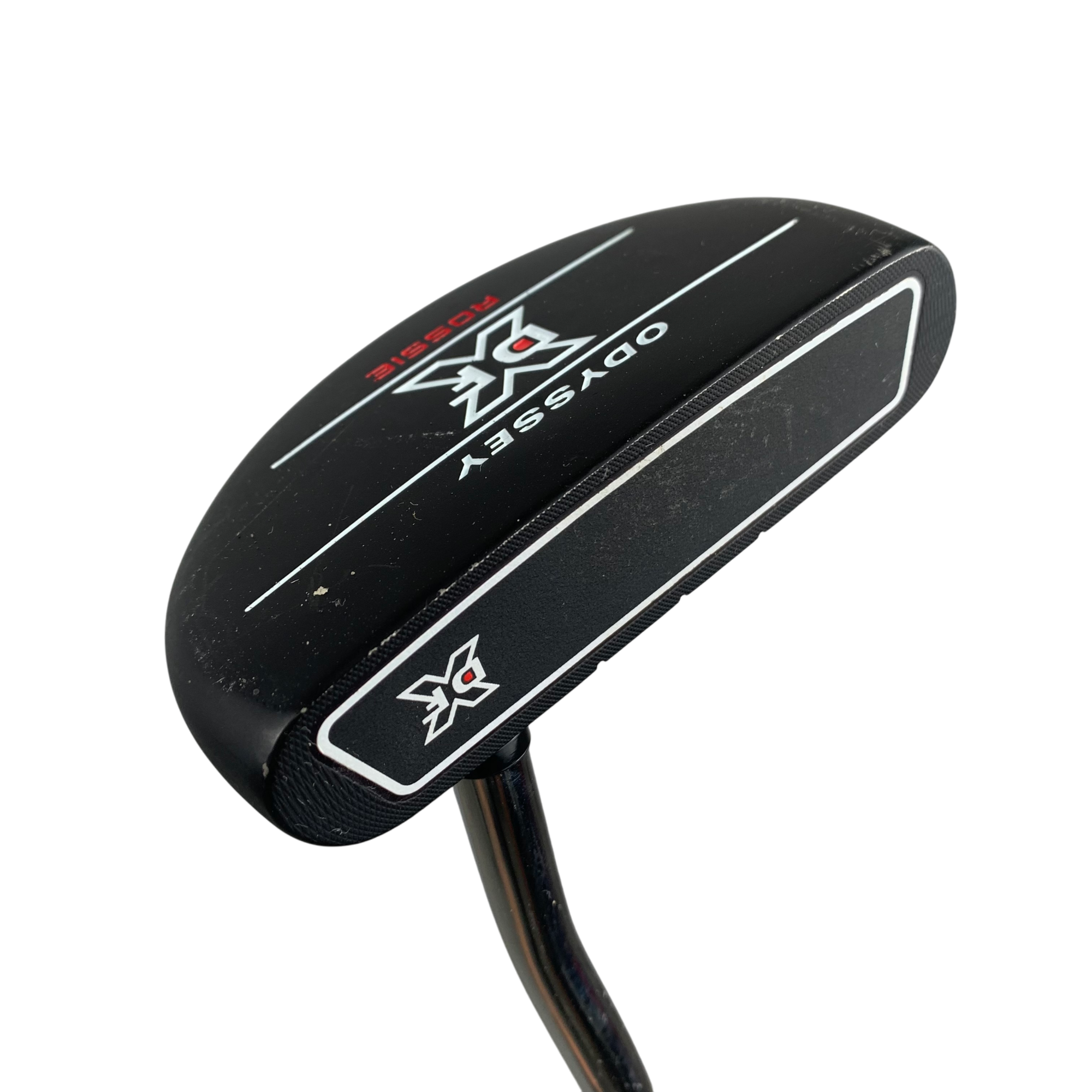 Odyssey DFX Rossie Putter / 33" galleri billede 2 - brugt golf udstyr i god stand