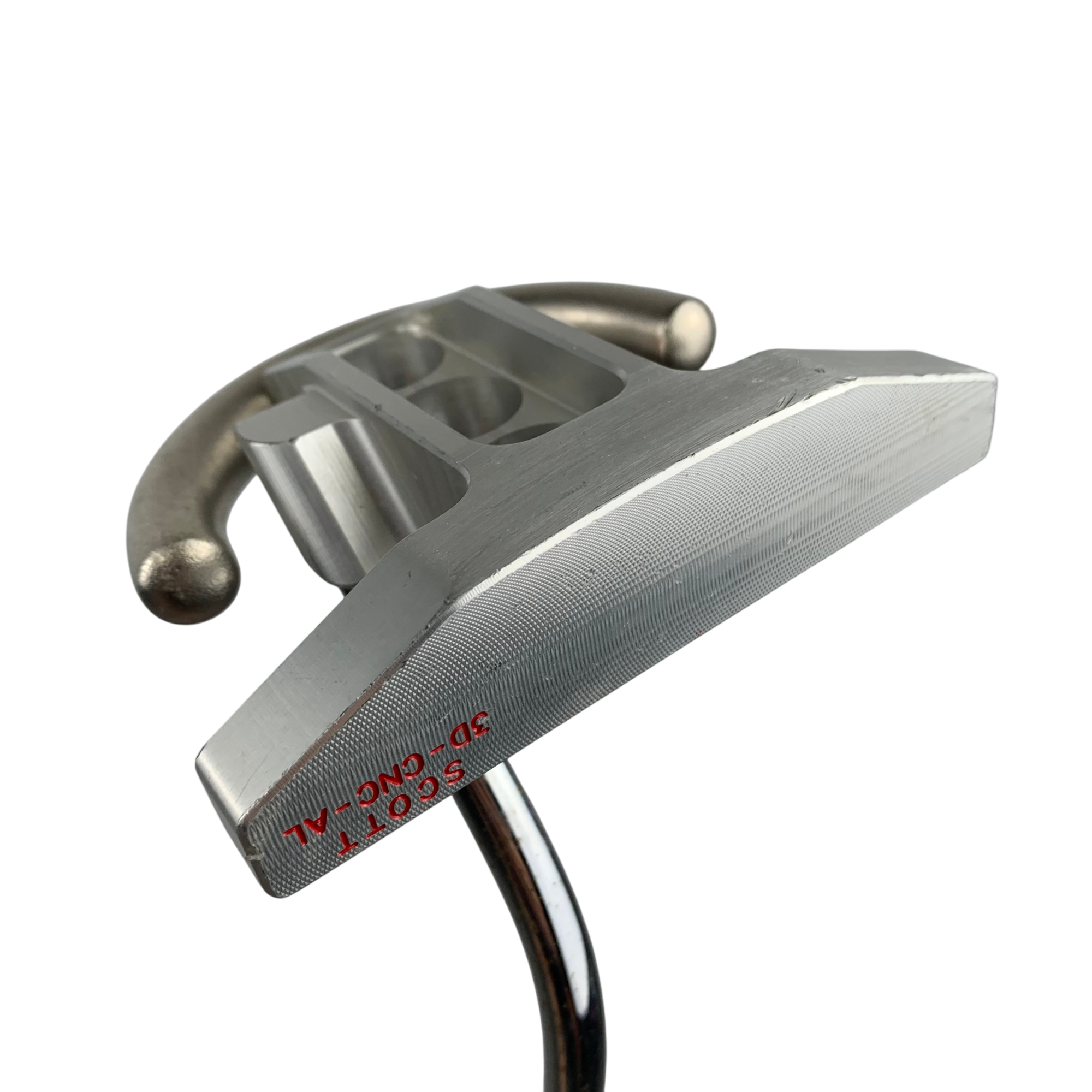 Titleist Futura Putter / 34" galleri billede 2 - brugt golf udstyr i god stand