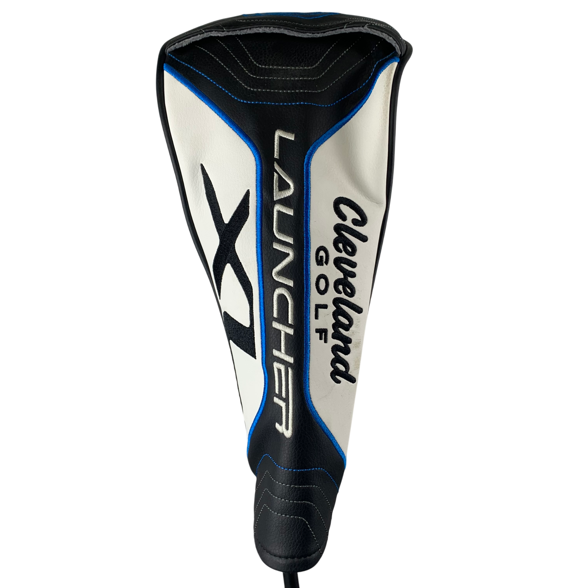 Cleveland launcher Xl lite Driver / Flex Regular / Loft 10.5 Venstre galleri billede 2 - brugt golf udstyr i god stand