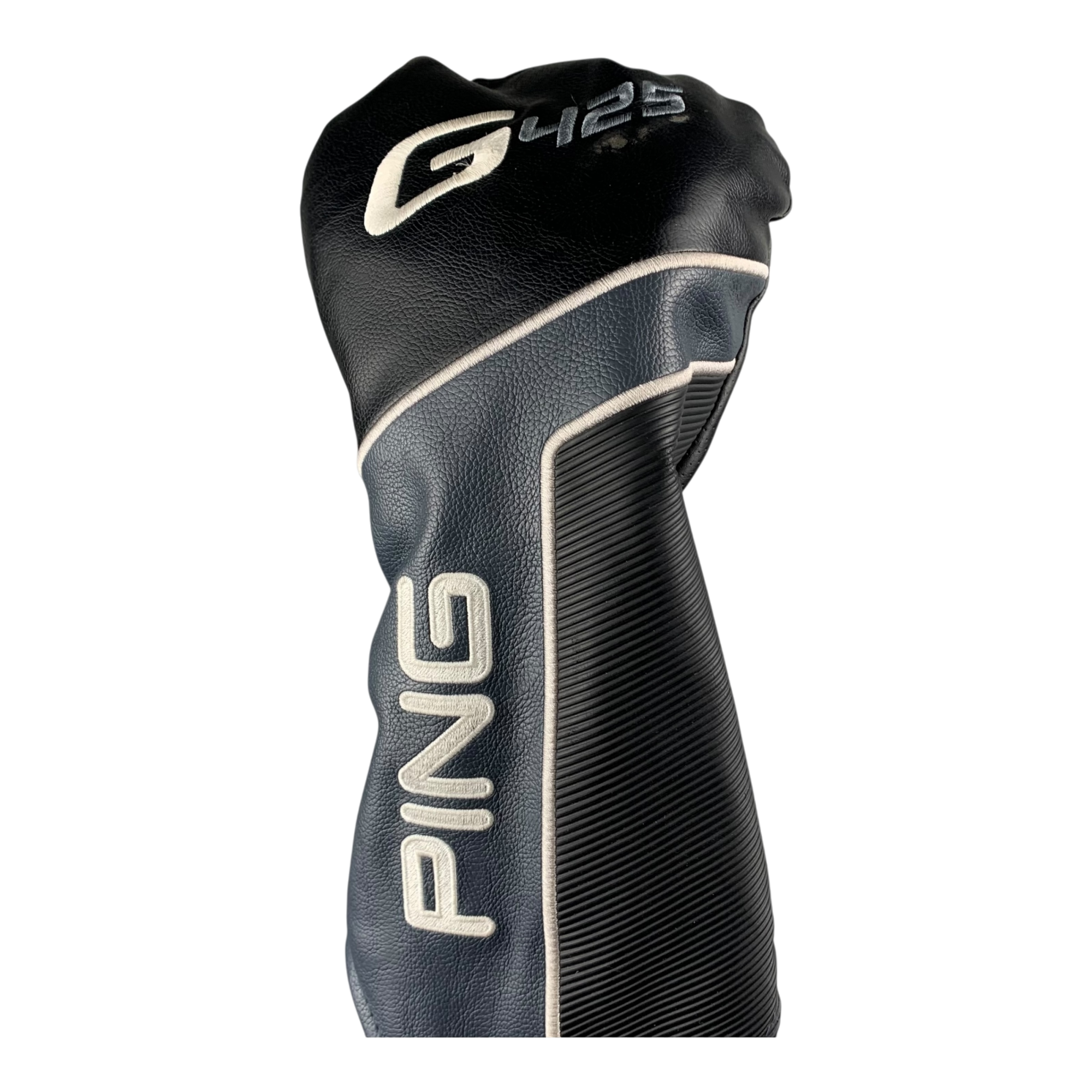 PING G425 LST Driver / Flex Stiff / Loft 9 galleri billede 2 - brugt golf udstyr i god stand