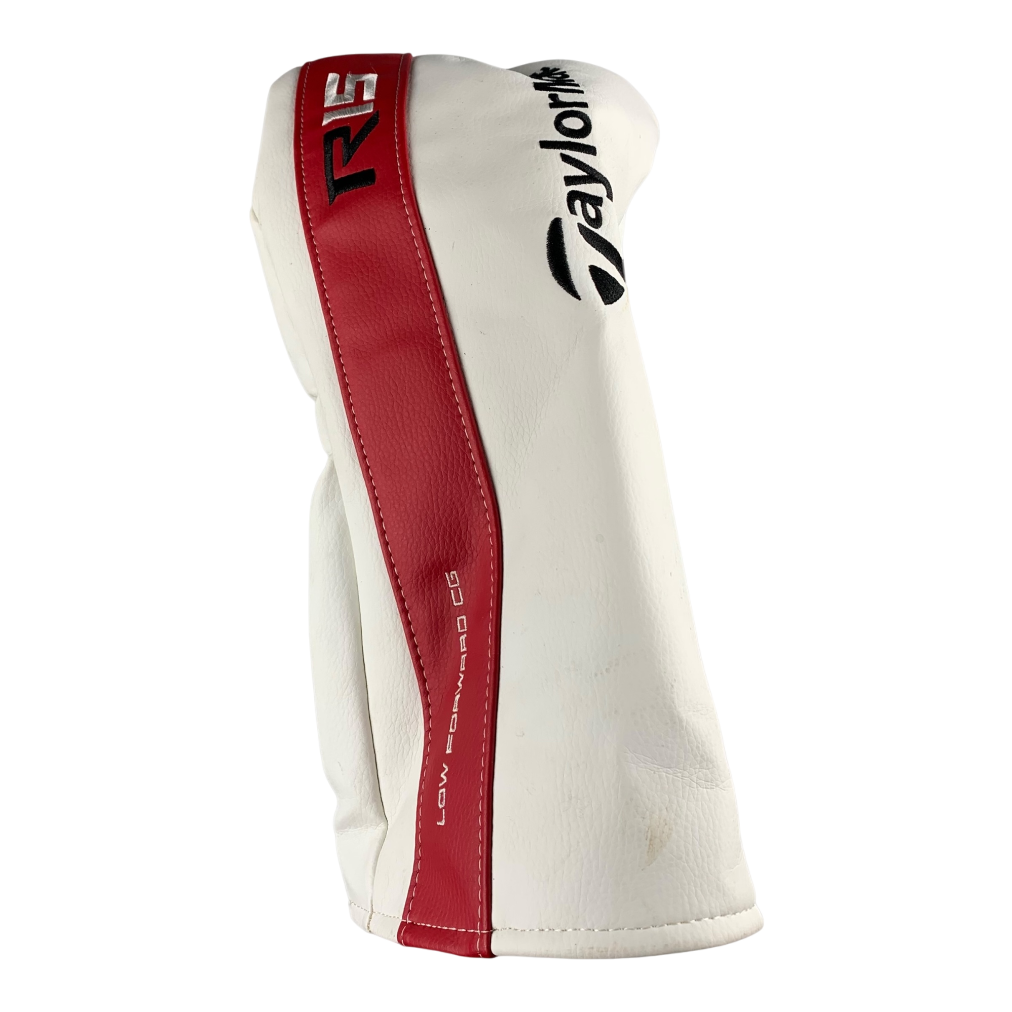 TaylorMade R15 Driver / Flex Regular / Loft 12 galleri billede 2 - brugt golf udstyr i god stand