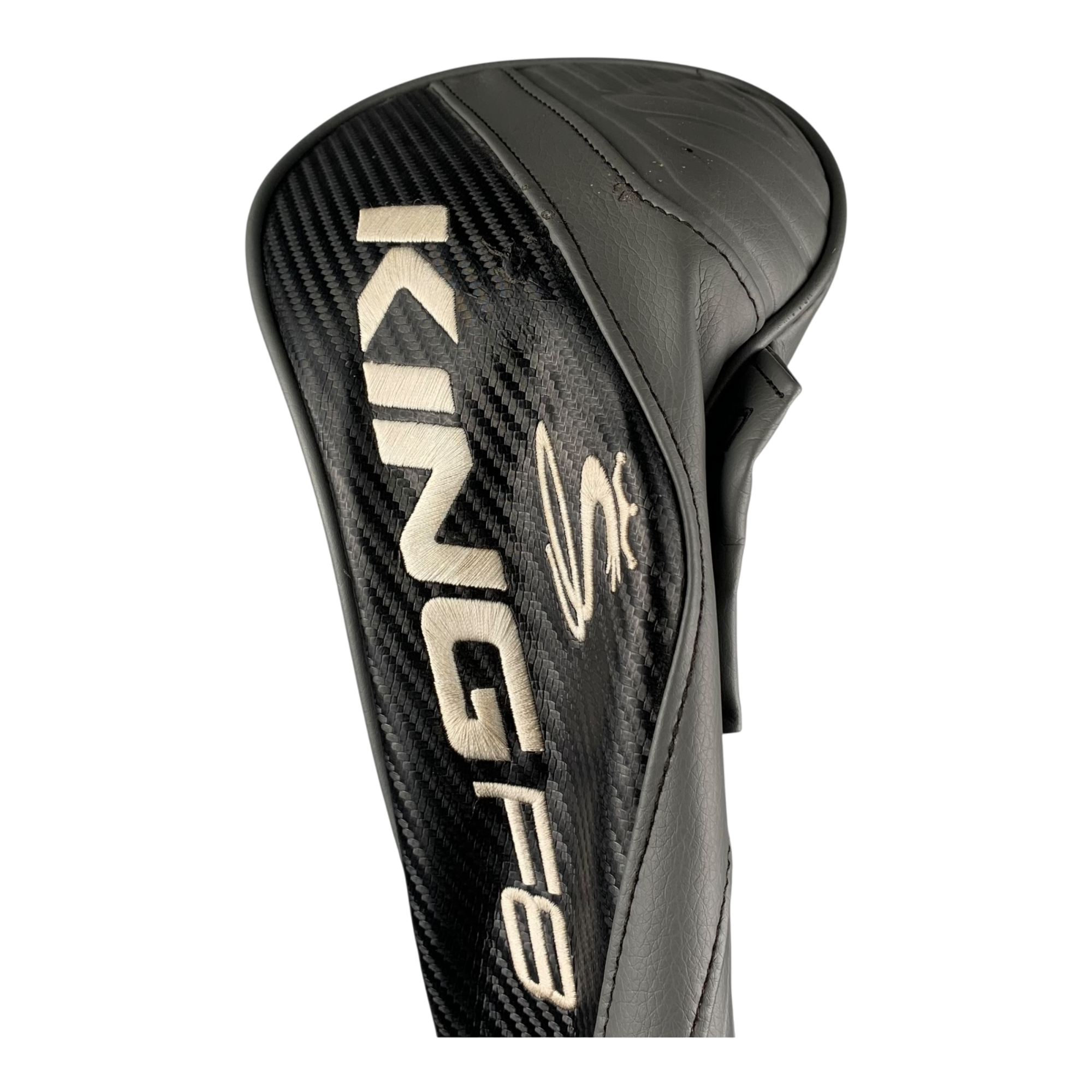 Cobra King F8 Driver / Flex A-flex / Loft 10.5 galleri billede 2 - brugt golf udstyr i god stand