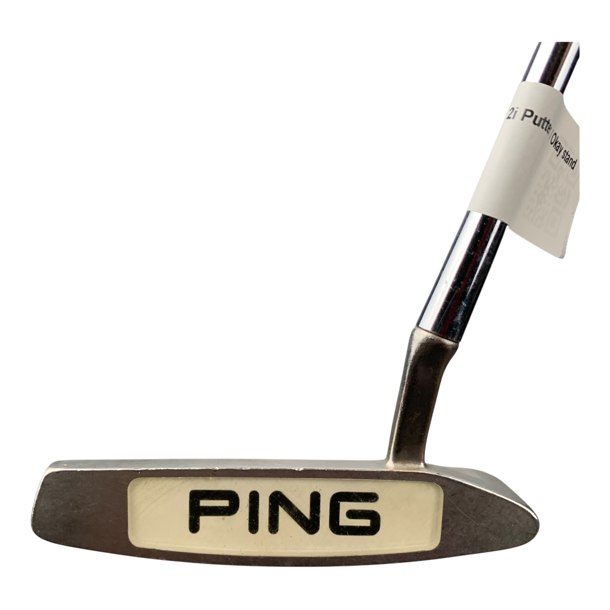 PING PAL 2I Putter / 36" produktbillede 2