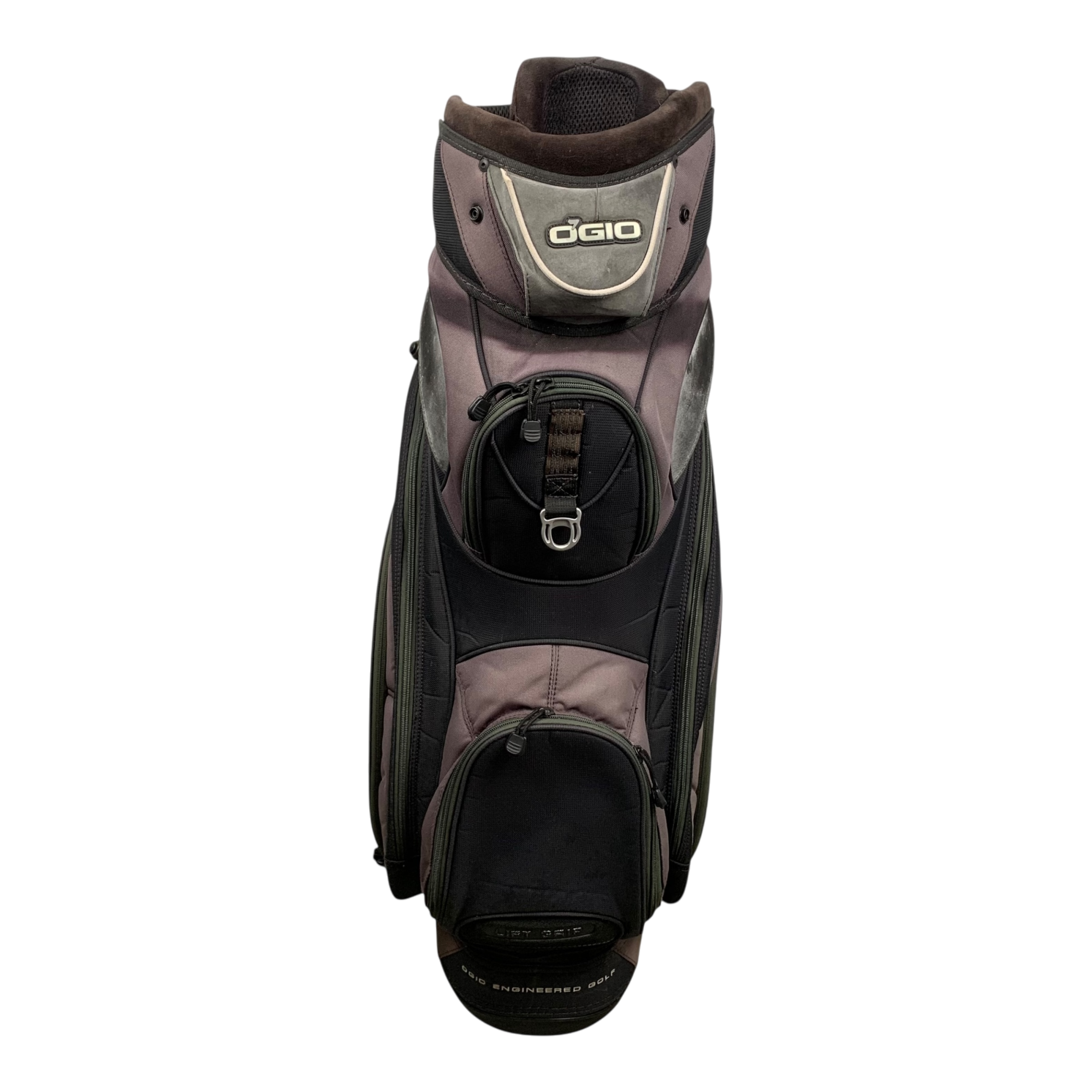 Ogio Cart Bag / 7-Way / Blue galleri billede 2 - brugt golf udstyr i god stand