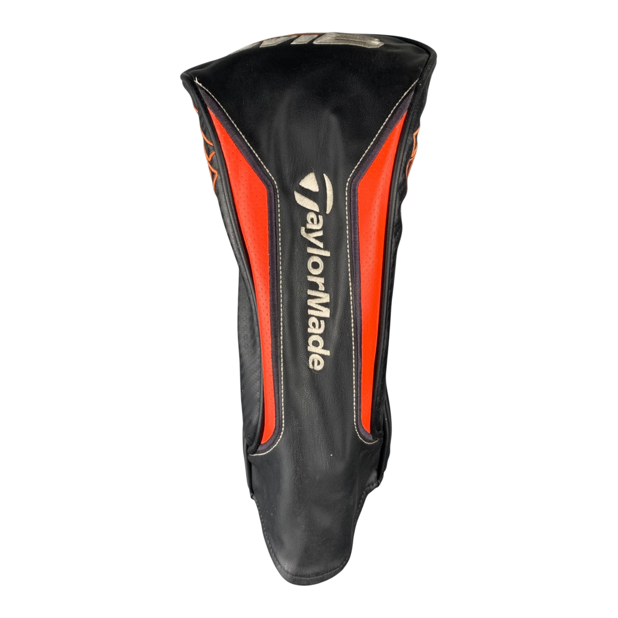 TaylorMade R9 Superdeep Driver / Flex Stiff / Loft 9.5 produktbillede 3