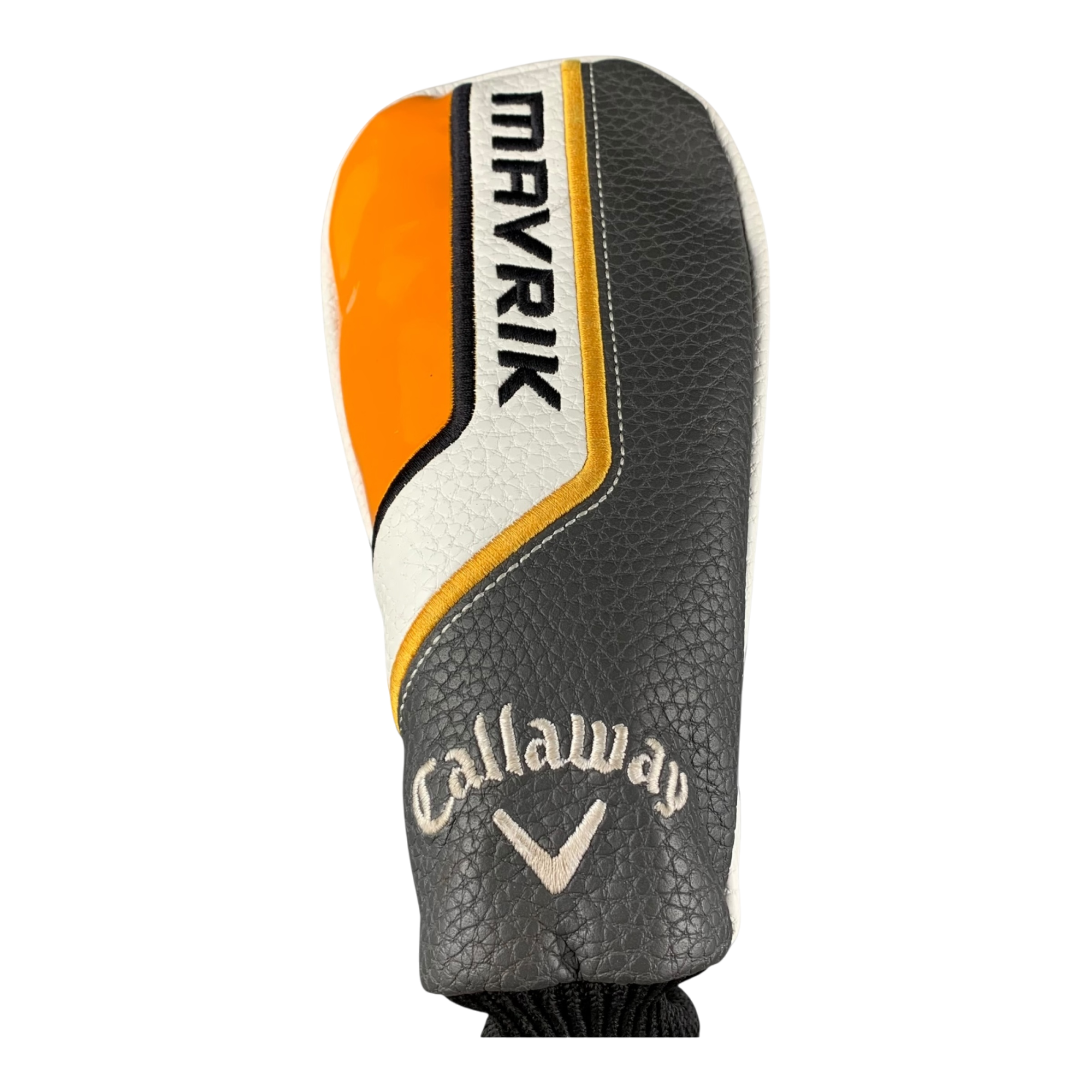 Callaway Mavrik Hybrid / Flex Regular / Grafit / #5/23 galleri billede 2 - brugt golf udstyr i god stand