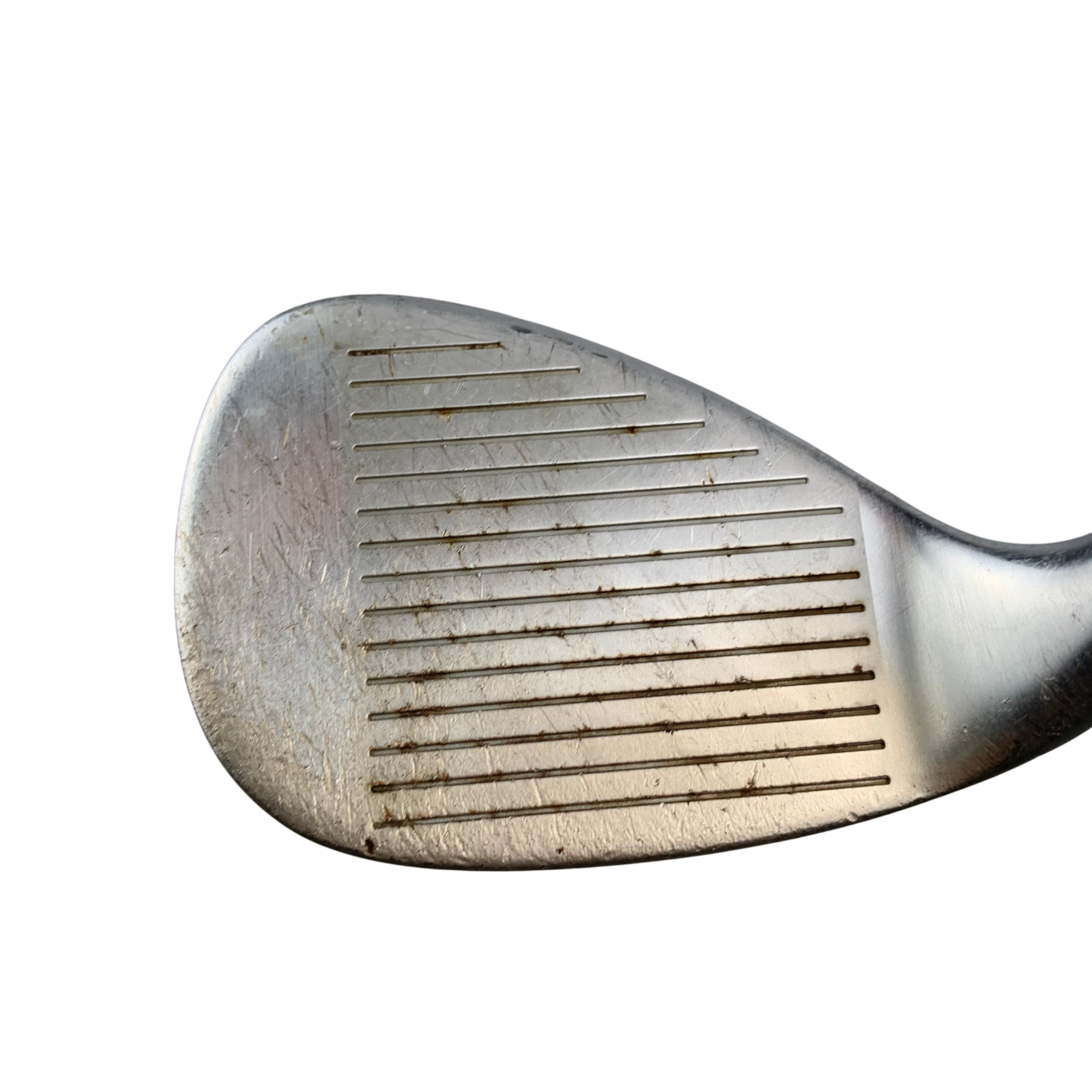PING Tour-S Wedge / Stål / #64/10 galleri billede 3 - brugt golf udstyr i god stand