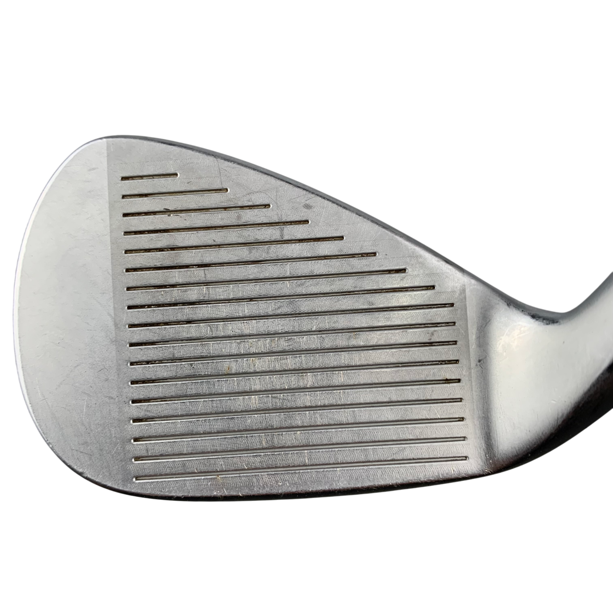 Mizuno T24 Wedge / Grafit / #46/08 galleri billede 3 - brugt golf udstyr i god stand