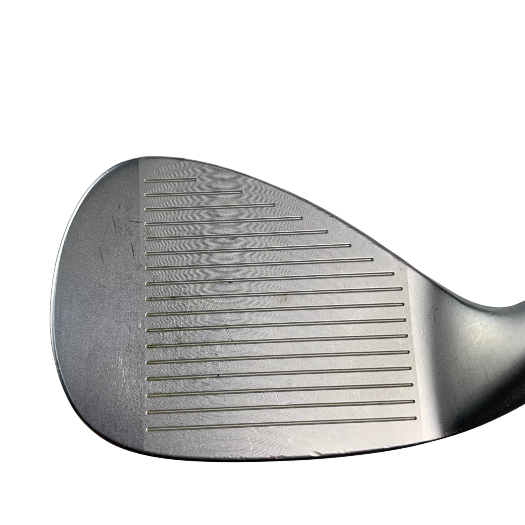 Cobra Snakebite versatile Wedge / Stål / #54/10 galleri billede 3 - brugt golf udstyr i god stand