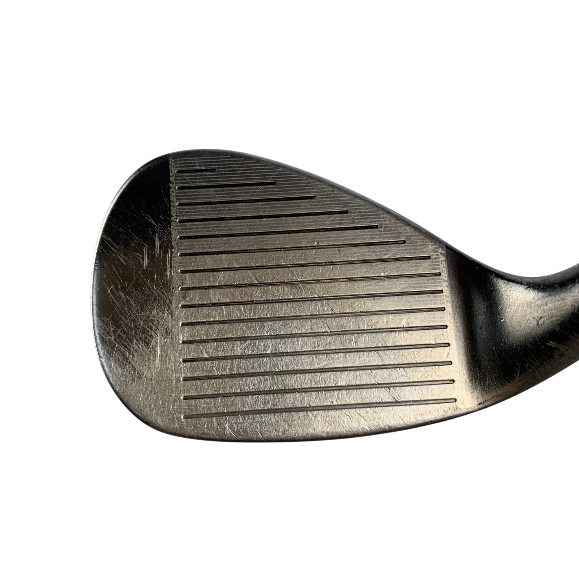 Cleveland CG-15 Wedge / Stål / #56/14 galleri billede 3 - brugt golf udstyr i god stand