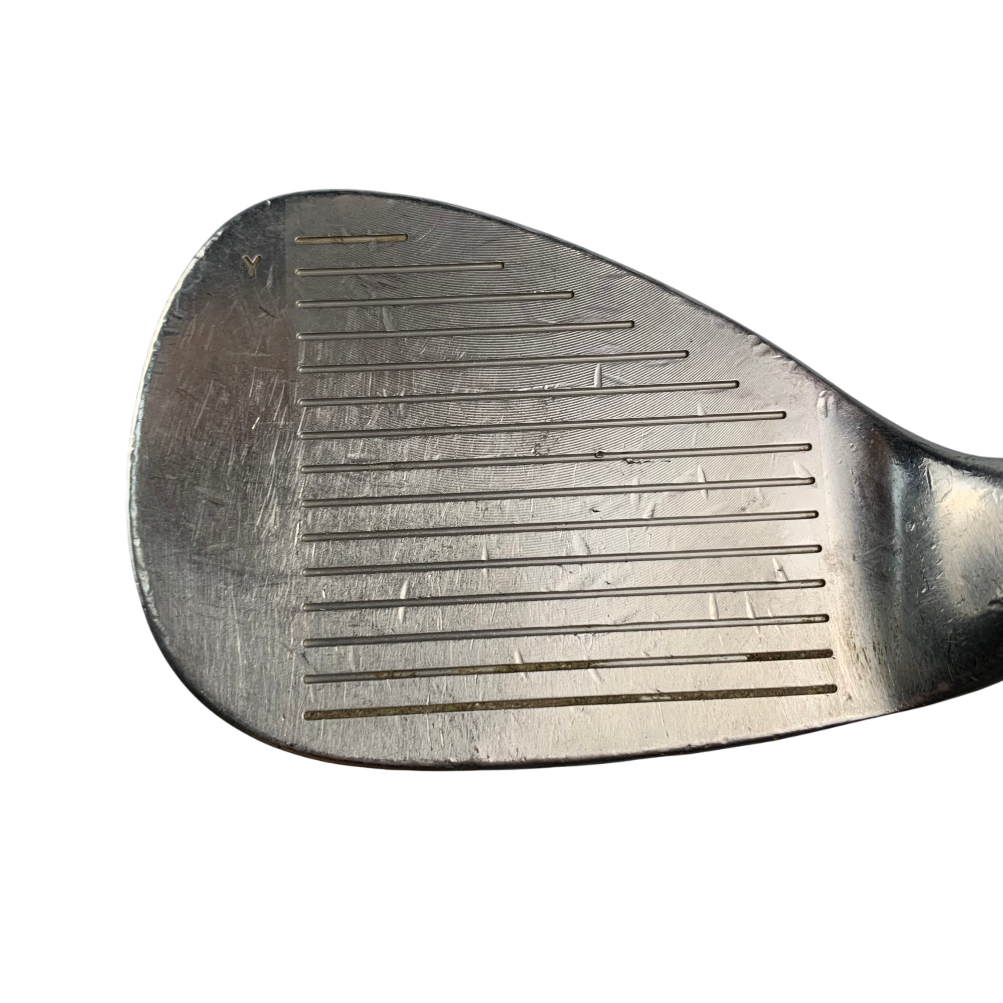 TaylorMade TP Milled Wedge / Stål / #52/08 galleri billede 3 - brugt golf udstyr i god stand