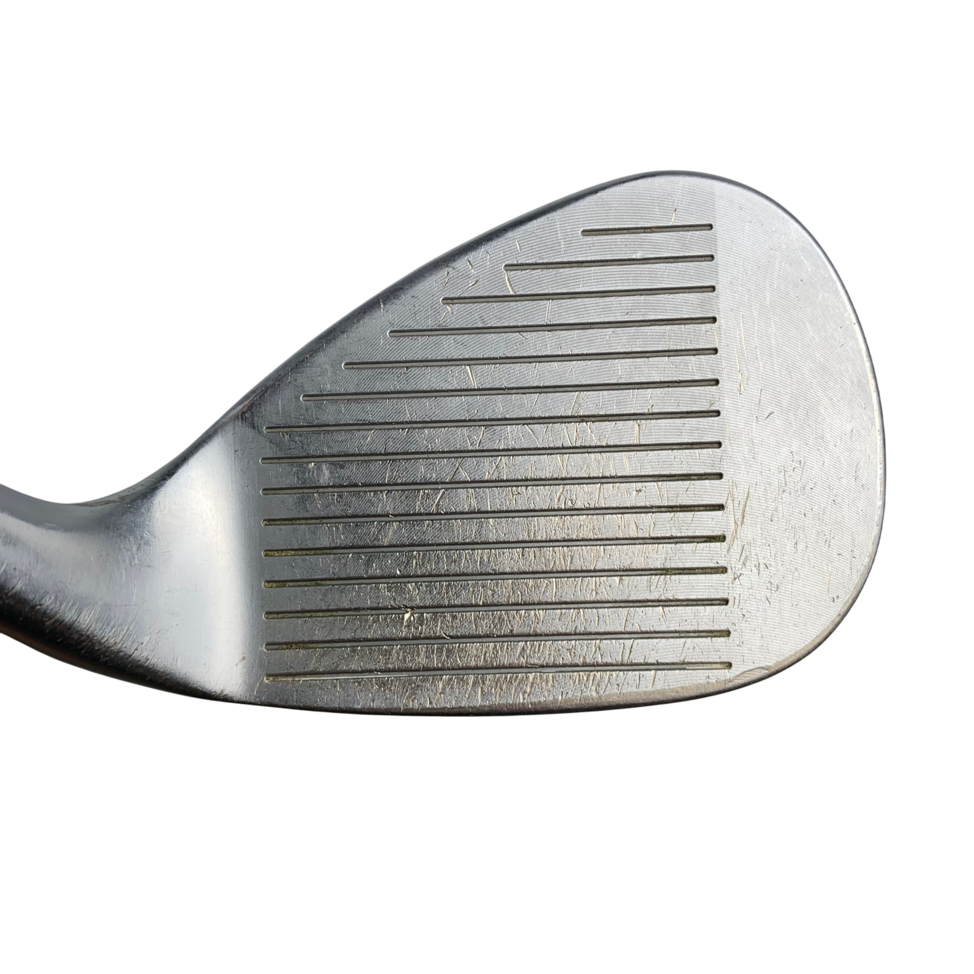 PING Tour-S Wedge / Stål / #58/10 Venstre galleri billede 3 - brugt golf udstyr i god stand