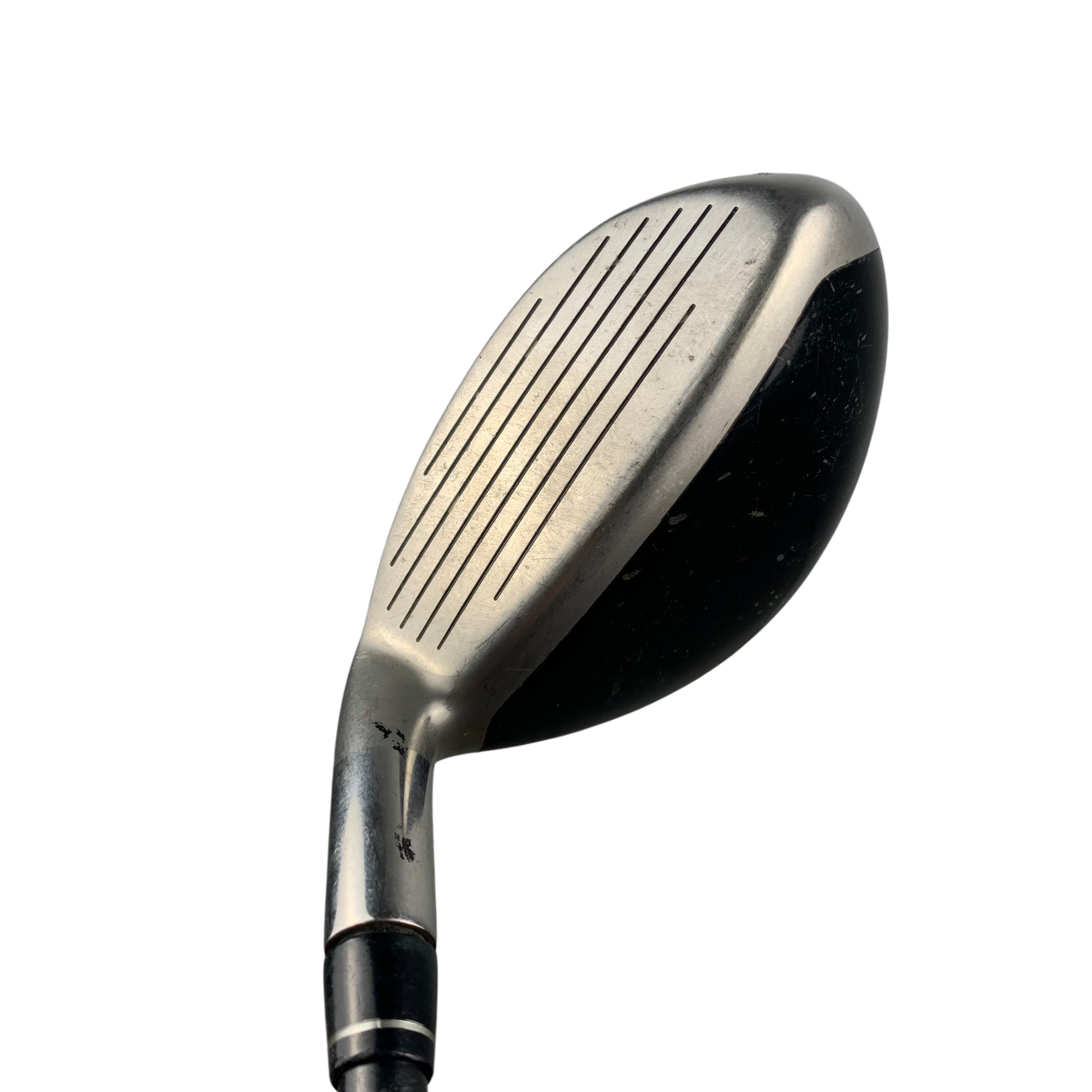 Callaway FT-iz Hybrid / Flex Regular / Grafit / #5/27 galleri billede 3 - brugt golf udstyr i god stand