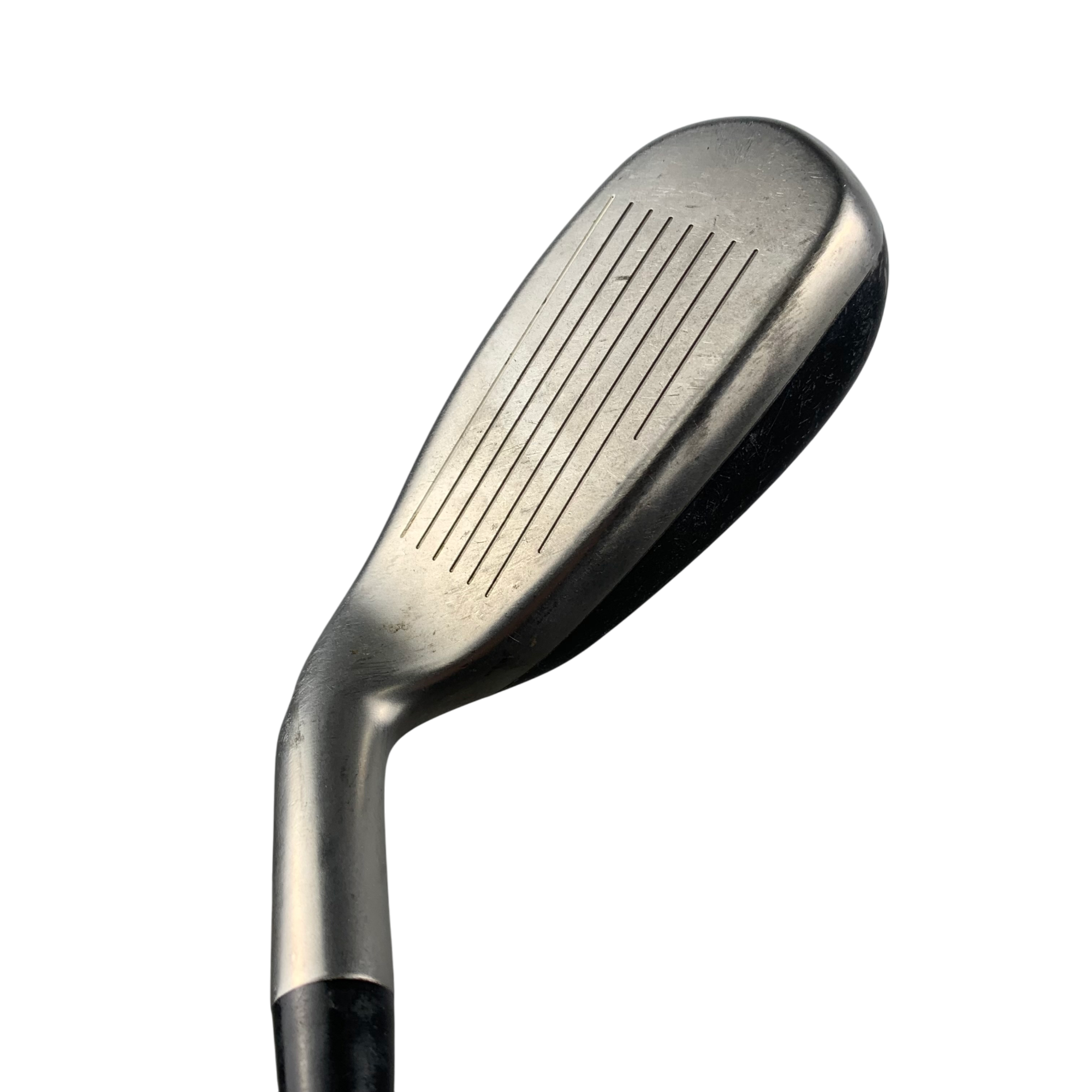 PING G20 Hybrid / Flex Regular / Grafit / #4/20 galleri billede 3 - brugt golf udstyr i god stand
