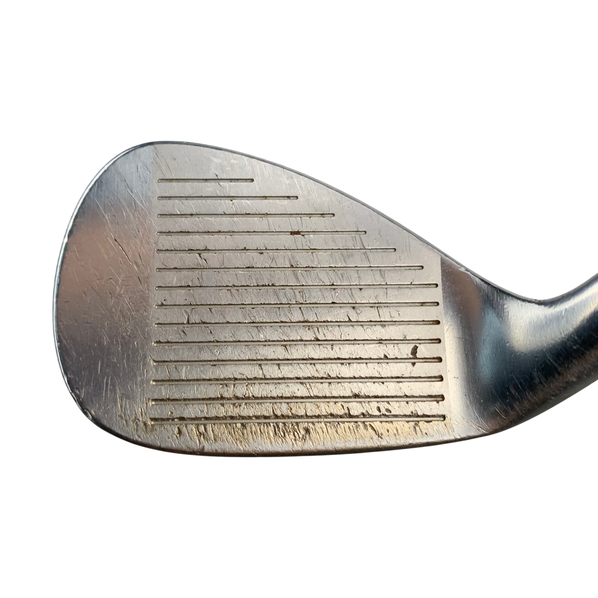 Miura Miura Forged Wedge / Stål / #58/08 galleri billede 3 - brugt golf udstyr i god stand