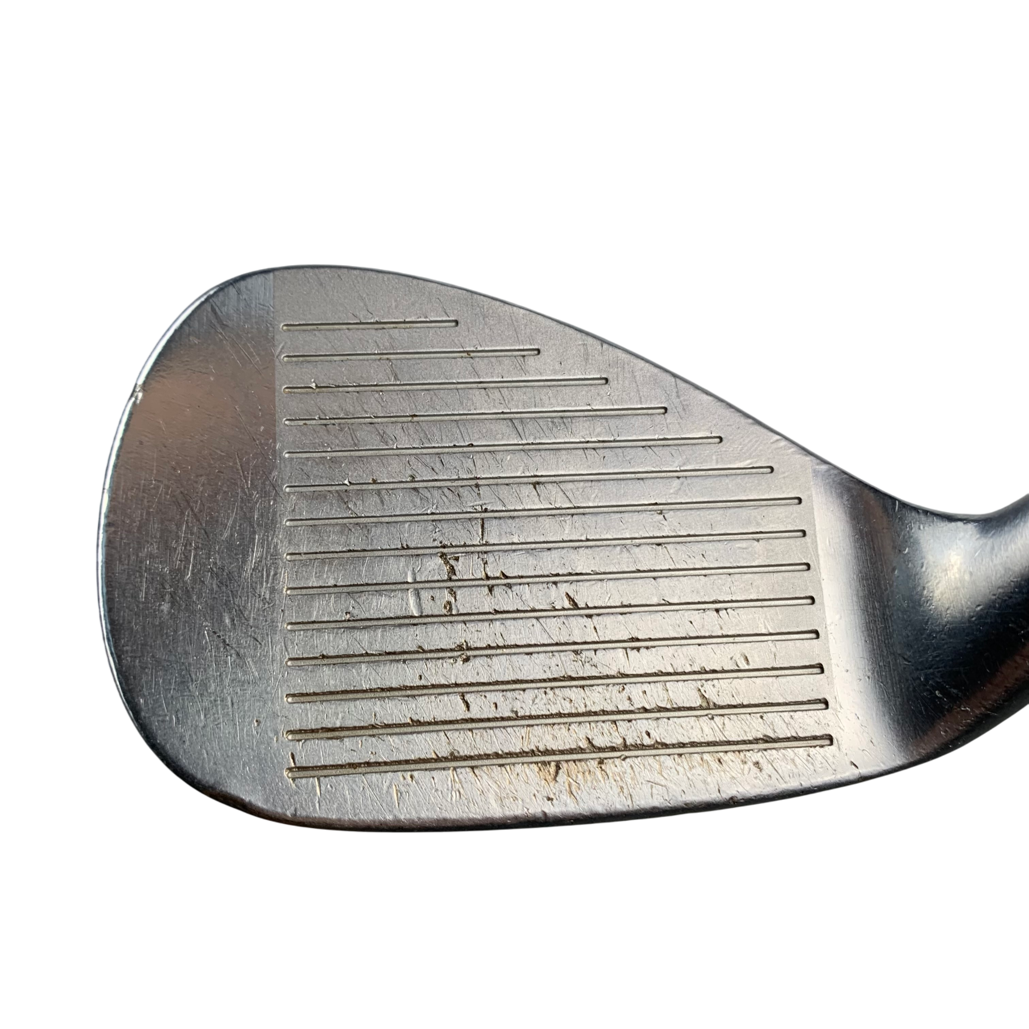 Miura Miura Forged Wedge / Stål / #52/07 galleri billede 3 - brugt golf udstyr i god stand