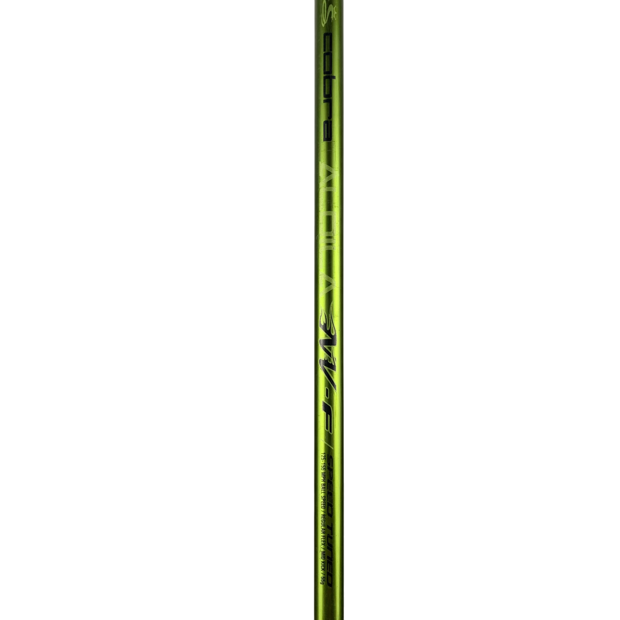 Cobra Cobra F-Speed 460cc Driver / Flex Regular / Loft 10.5 galleri billede 3 - brugt golf udstyr i god stand