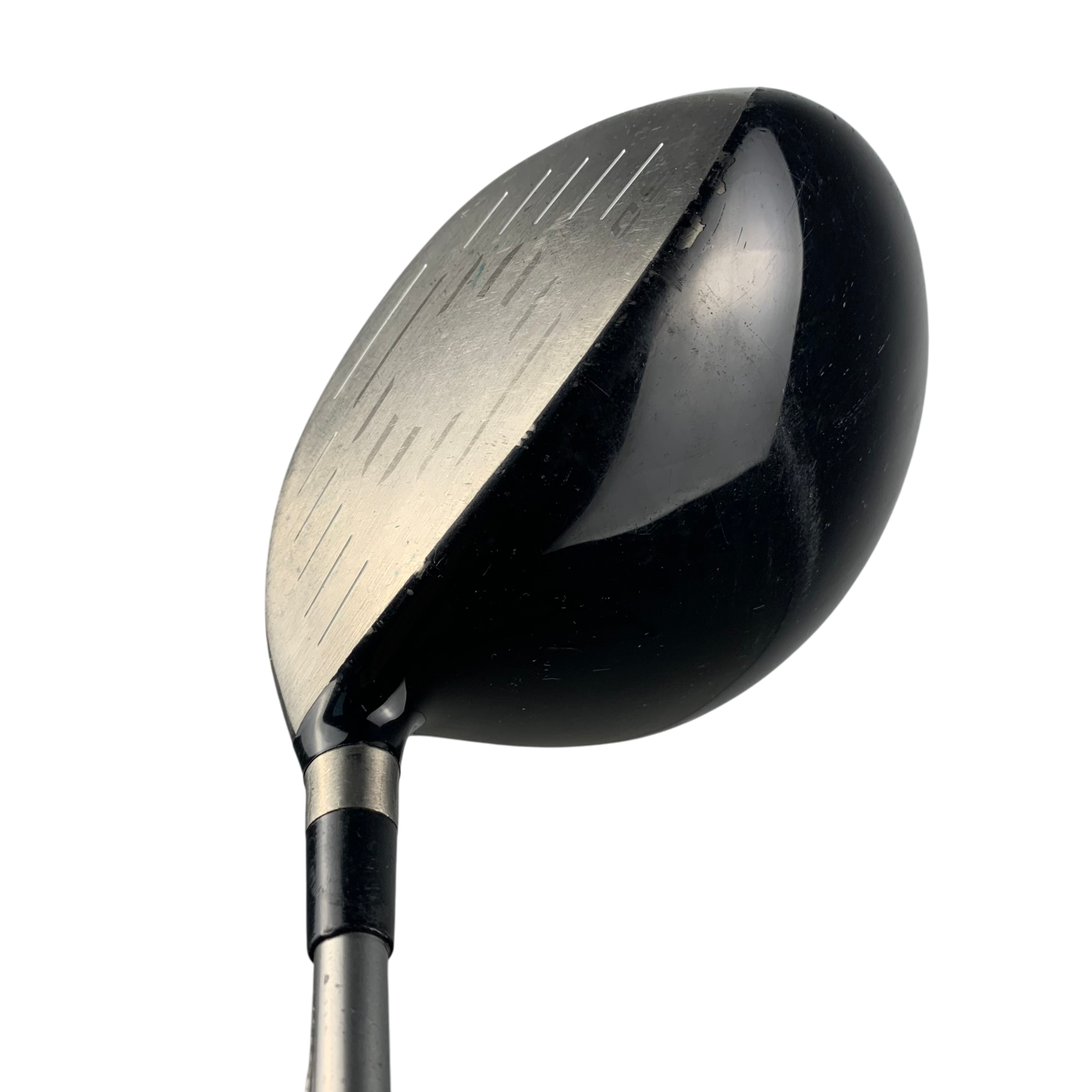 Cleveland Launcher DST Driver / Flex Regular / Loft 10.5 galleri billede 3 - brugt golf udstyr i god stand