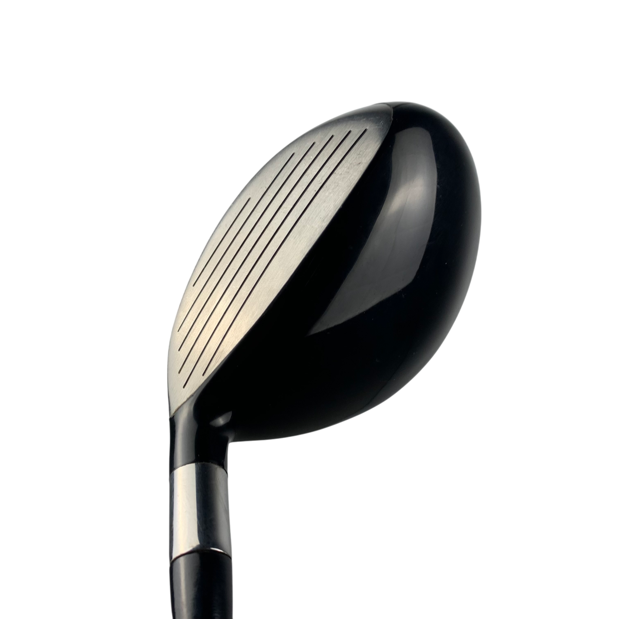Callaway Diablo Edge Fairway Wood / Flex Stiff / Grafit / #3/15 galleri billede 3 - brugt golf udstyr i god stand