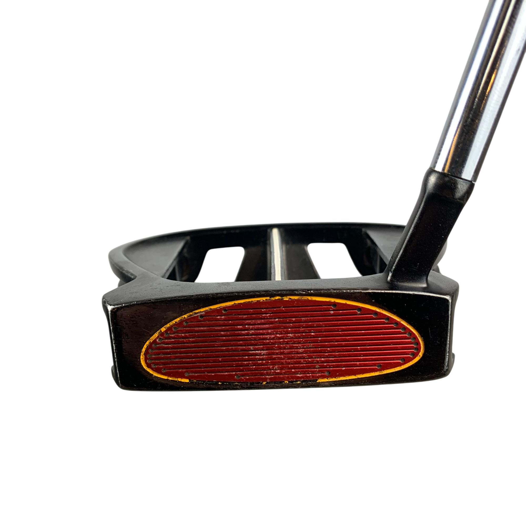 TaylorMade Rossa Tourismo AGS Putter / 32,5" galleri billede 3 - brugt golf udstyr i god stand
