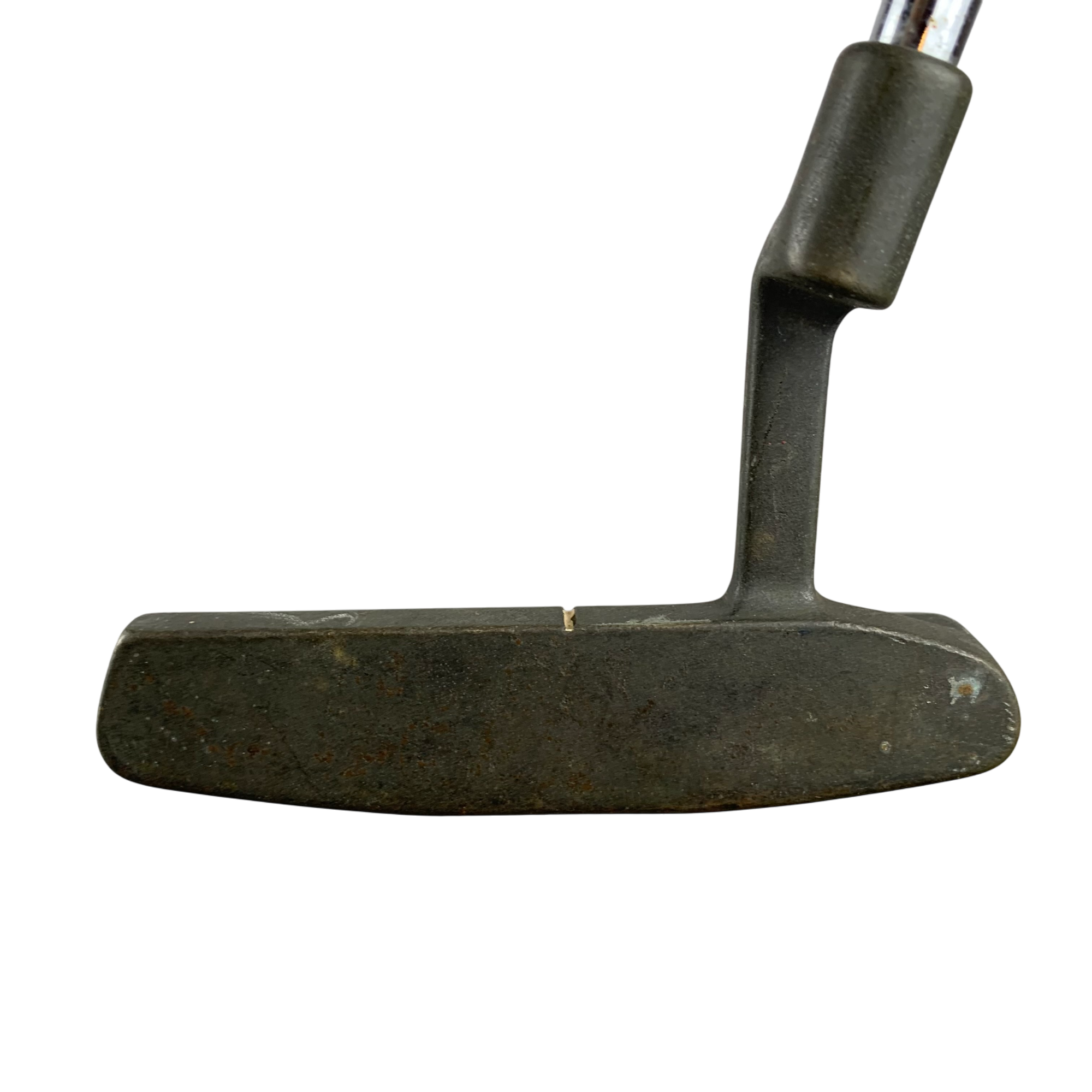 PING PAL Putter / 35,5" galleri billede 3 - brugt golf udstyr i god stand