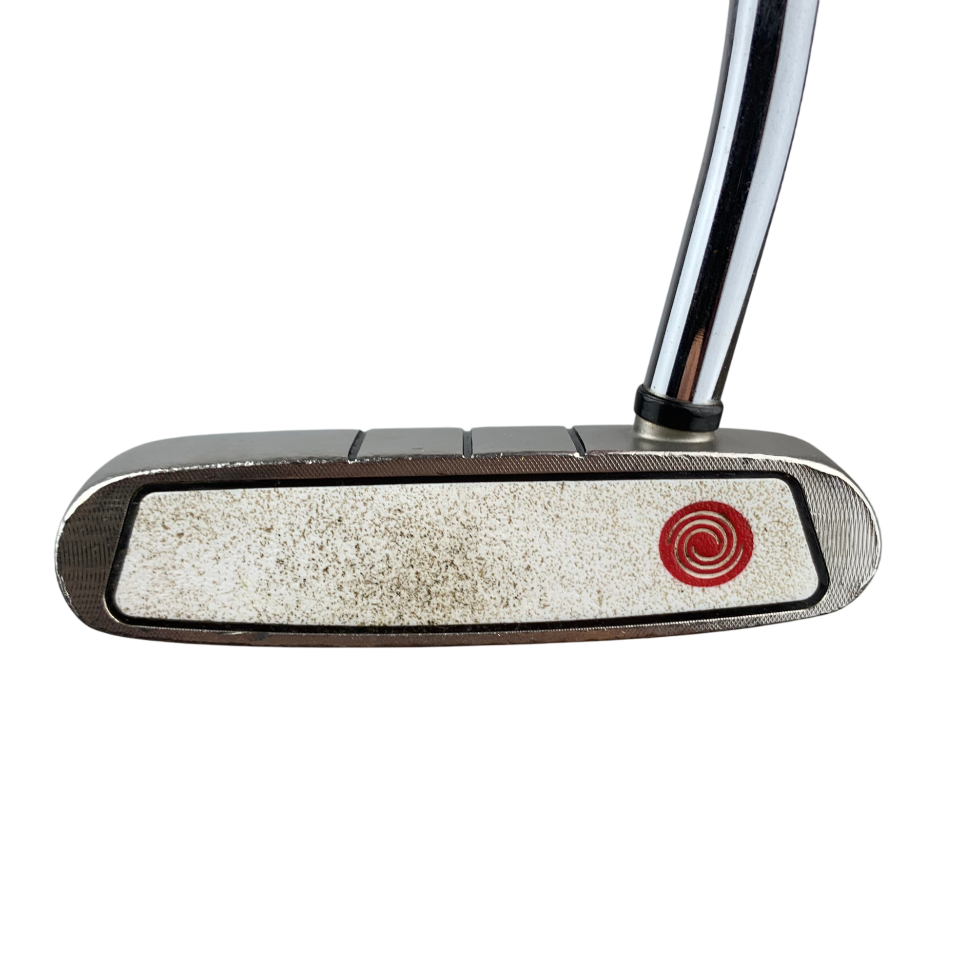 Odyssey White Hot Rossie Putter / 32,5" galleri billede 3 - brugt golf udstyr i god stand