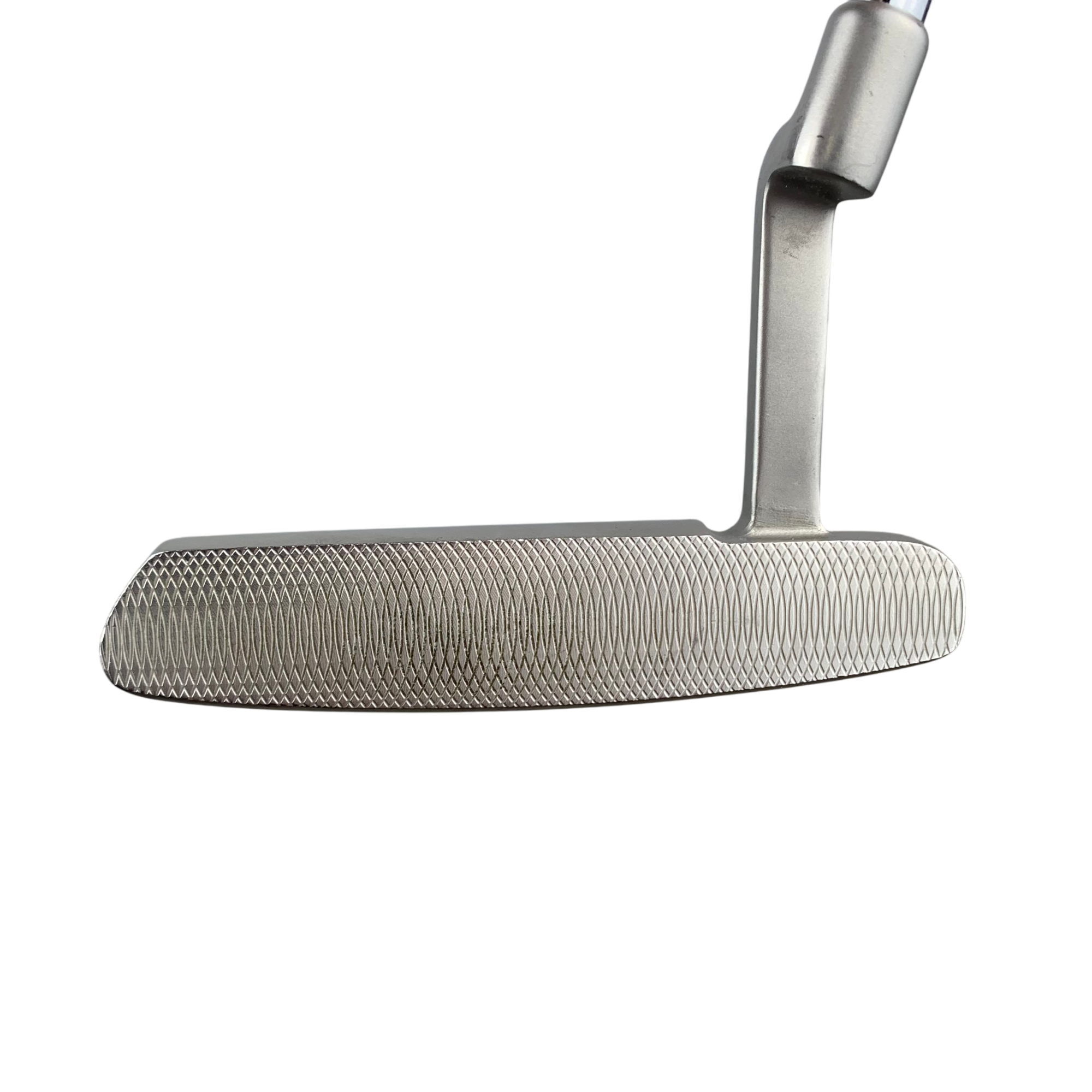 Cobra Blade Putter Putter / 34" galleri billede 3 - brugt golf udstyr i god stand