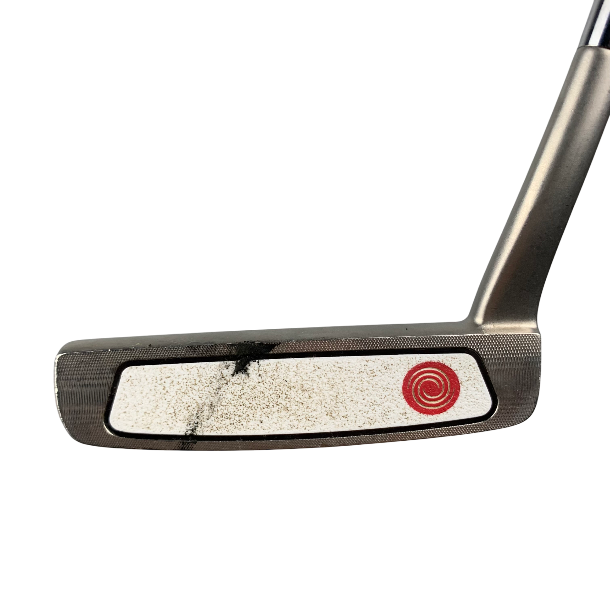Odyssey White hot xg #9 Putter / 34" galleri billede 3 - brugt golf udstyr i god stand