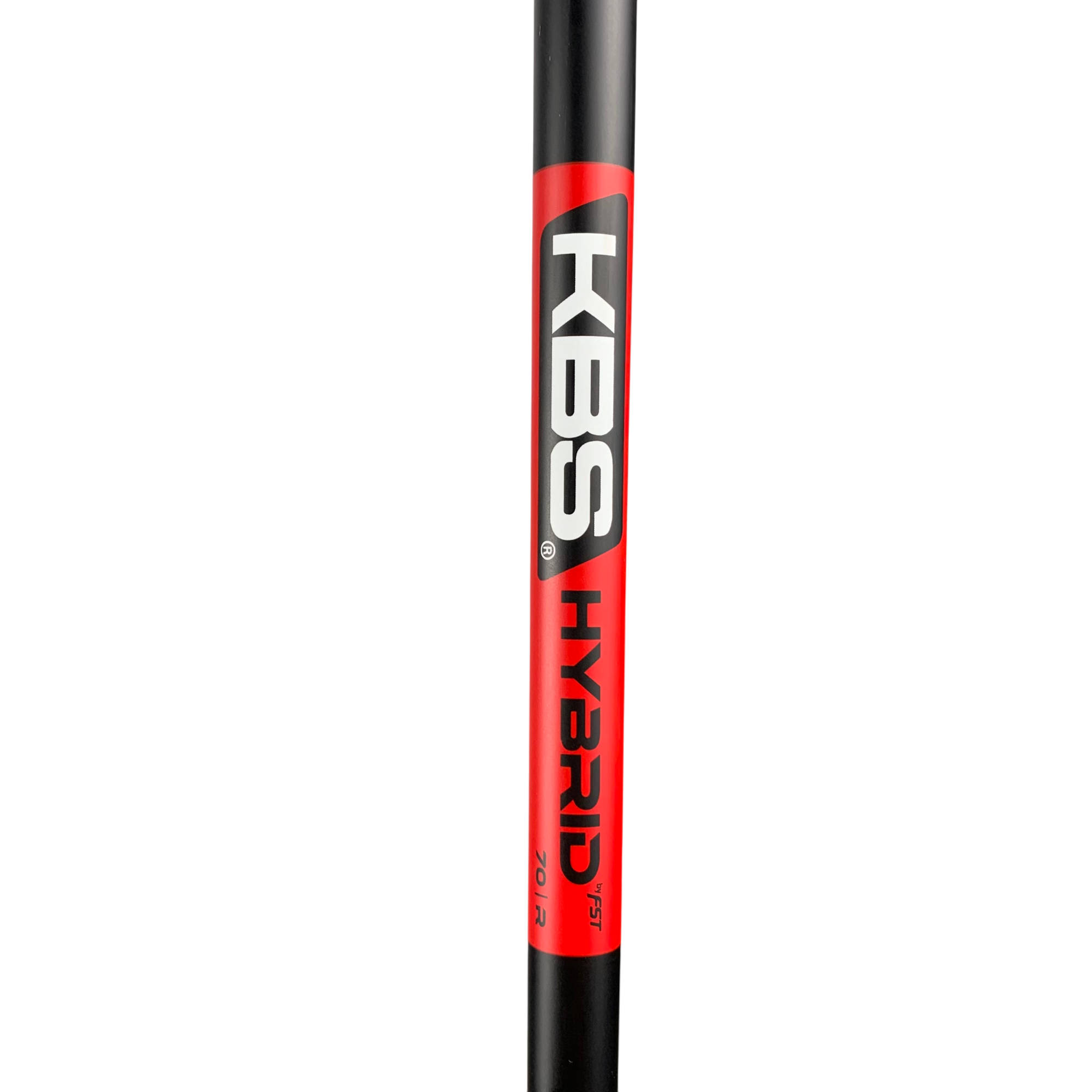 Wilson Staff Staff Model 2024 Driving Iron / Flex Regular / Grafit / #4/24 galleri billede 3 - brugt golf udstyr i god stand