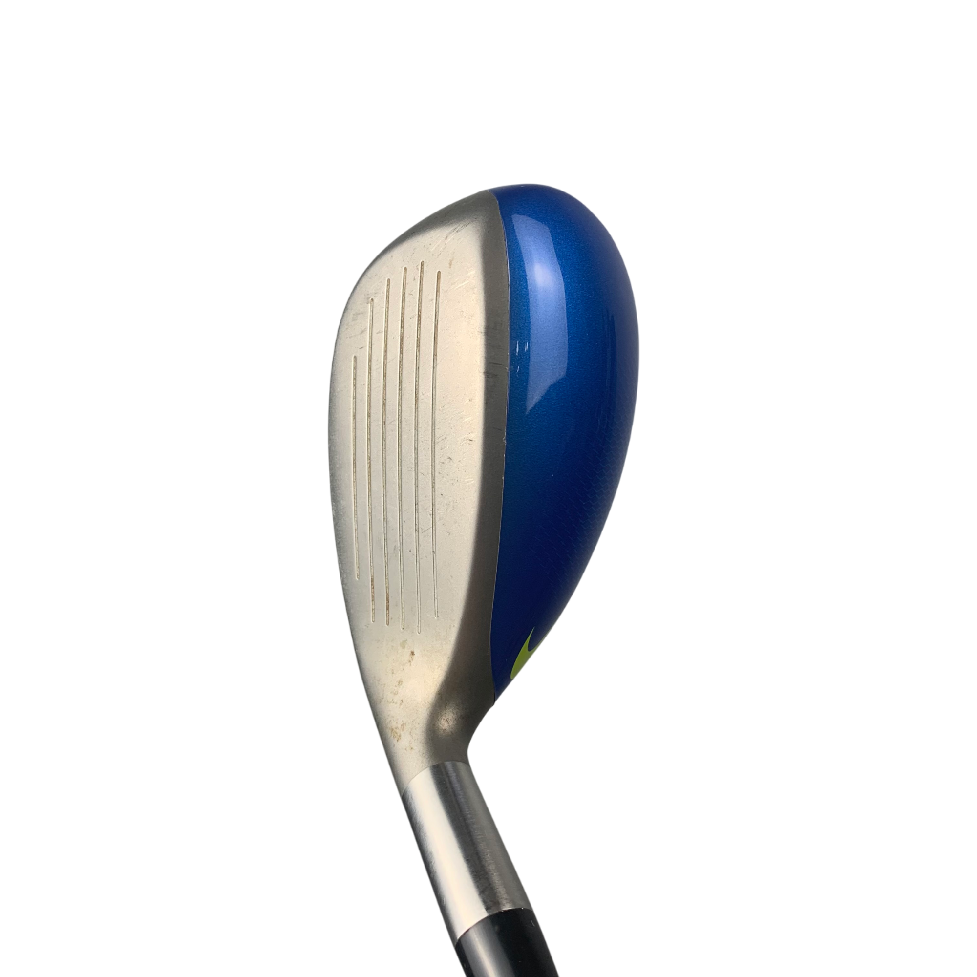 Nike Vapor Fly Hybrid / Flex Regular / Grafit / #5/26 galleri billede 3 - brugt golf udstyr i god stand
