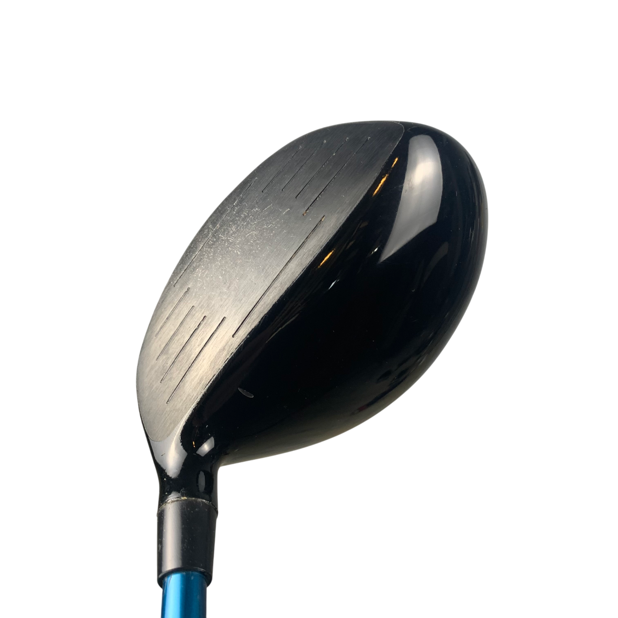 Alpha Version Hi-Cor Fairway Wood / Flex X-Stiff / Grafit / #3/15 galleri billede 3 - brugt golf udstyr i god stand