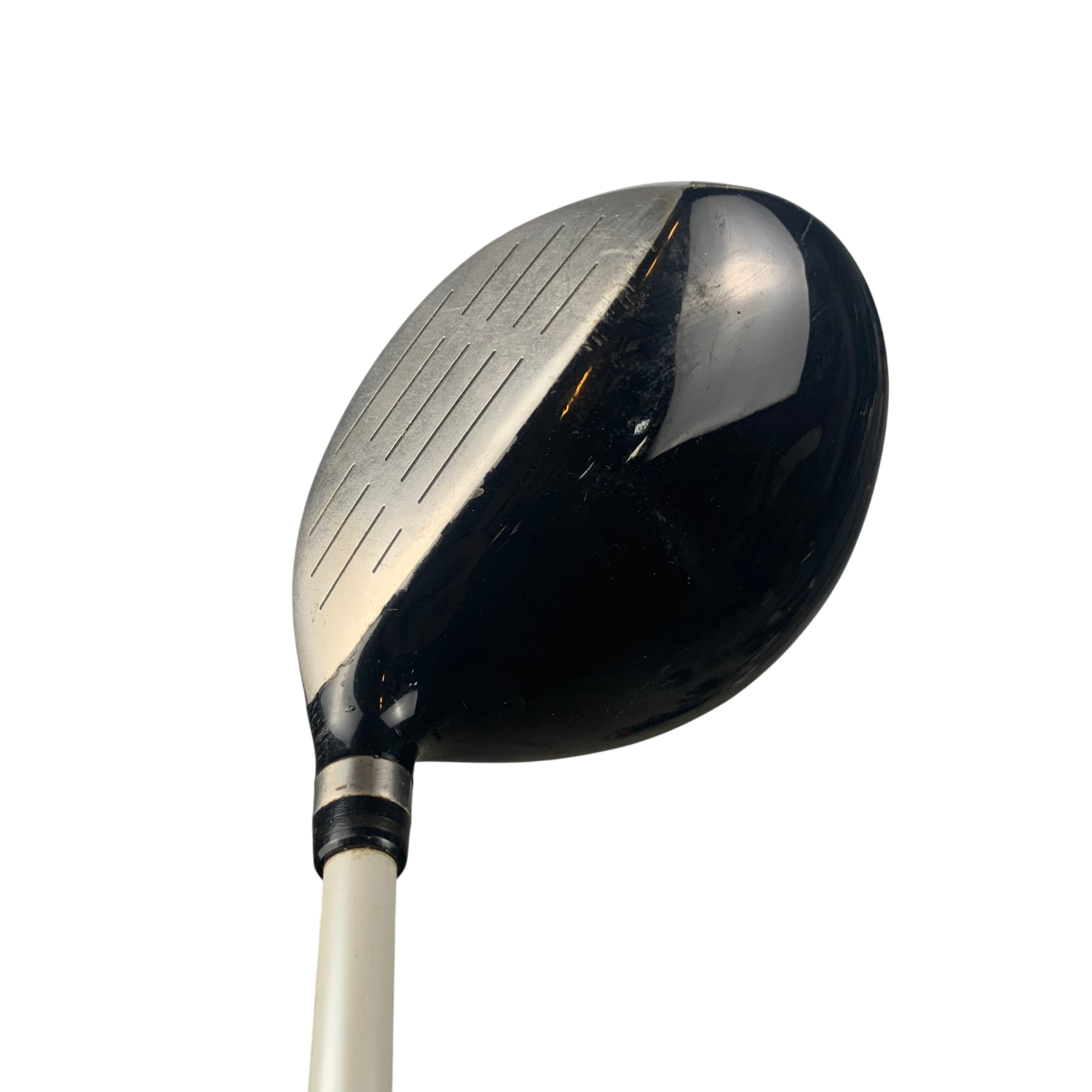Wilson Fybrid RS Fairway Wood / Flex Regular / Grafit / #3/15 galleri billede 3 - brugt golf udstyr i god stand