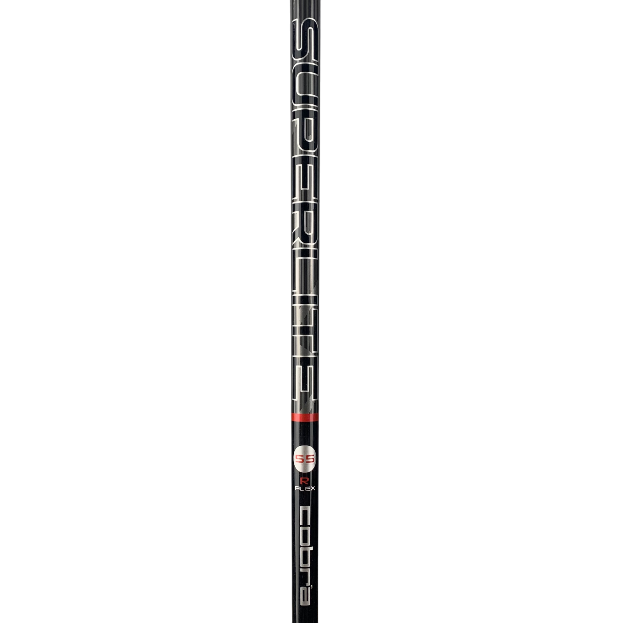 Cobra F-MAX Superlite Hybrid / Flex Regular / Grafit / #3/19 galleri billede 3 - brugt golf udstyr i god stand