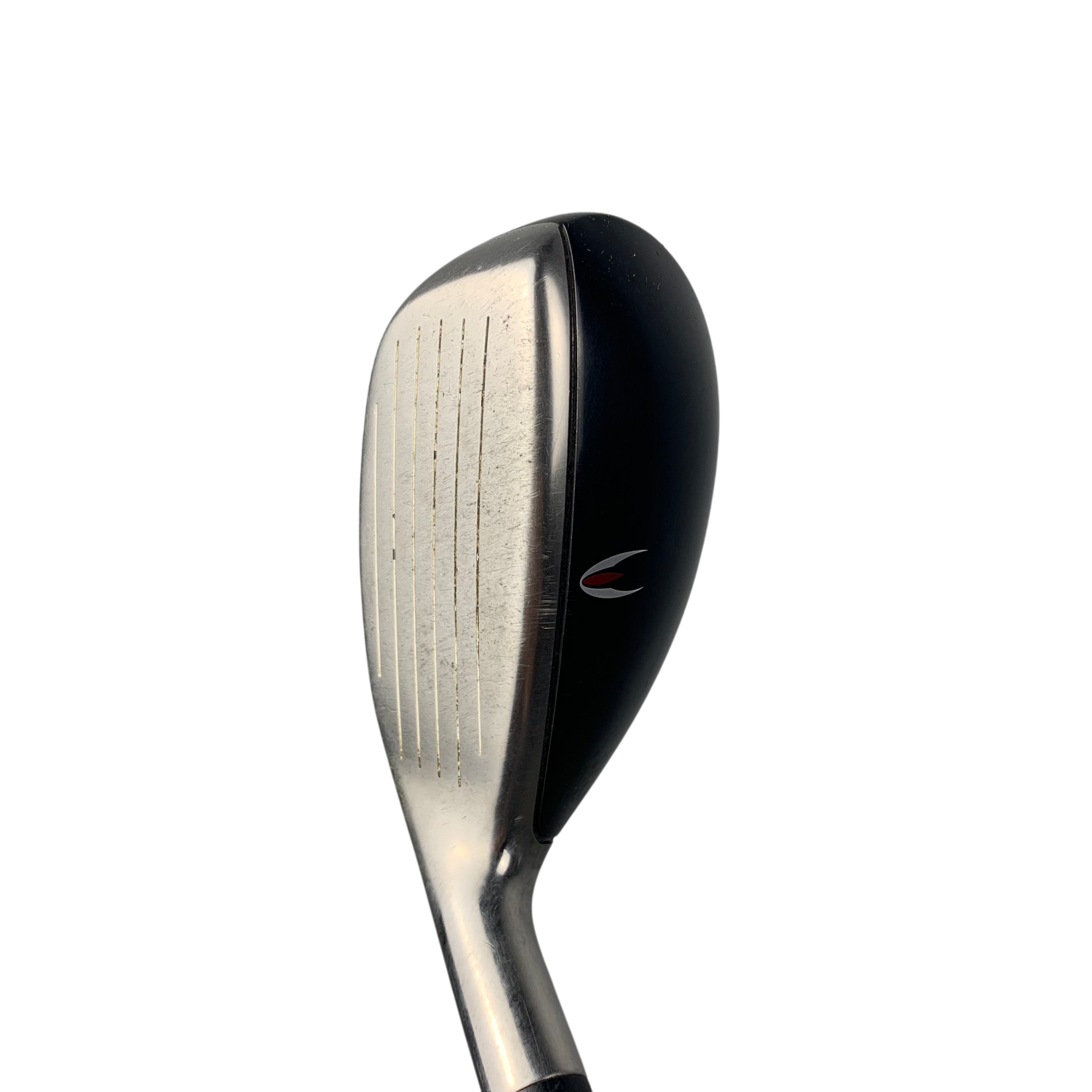 Cleveland Launcher Hybrid / Flex Regular / Grafit / #4/23 galleri billede 3 - brugt golf udstyr i god stand