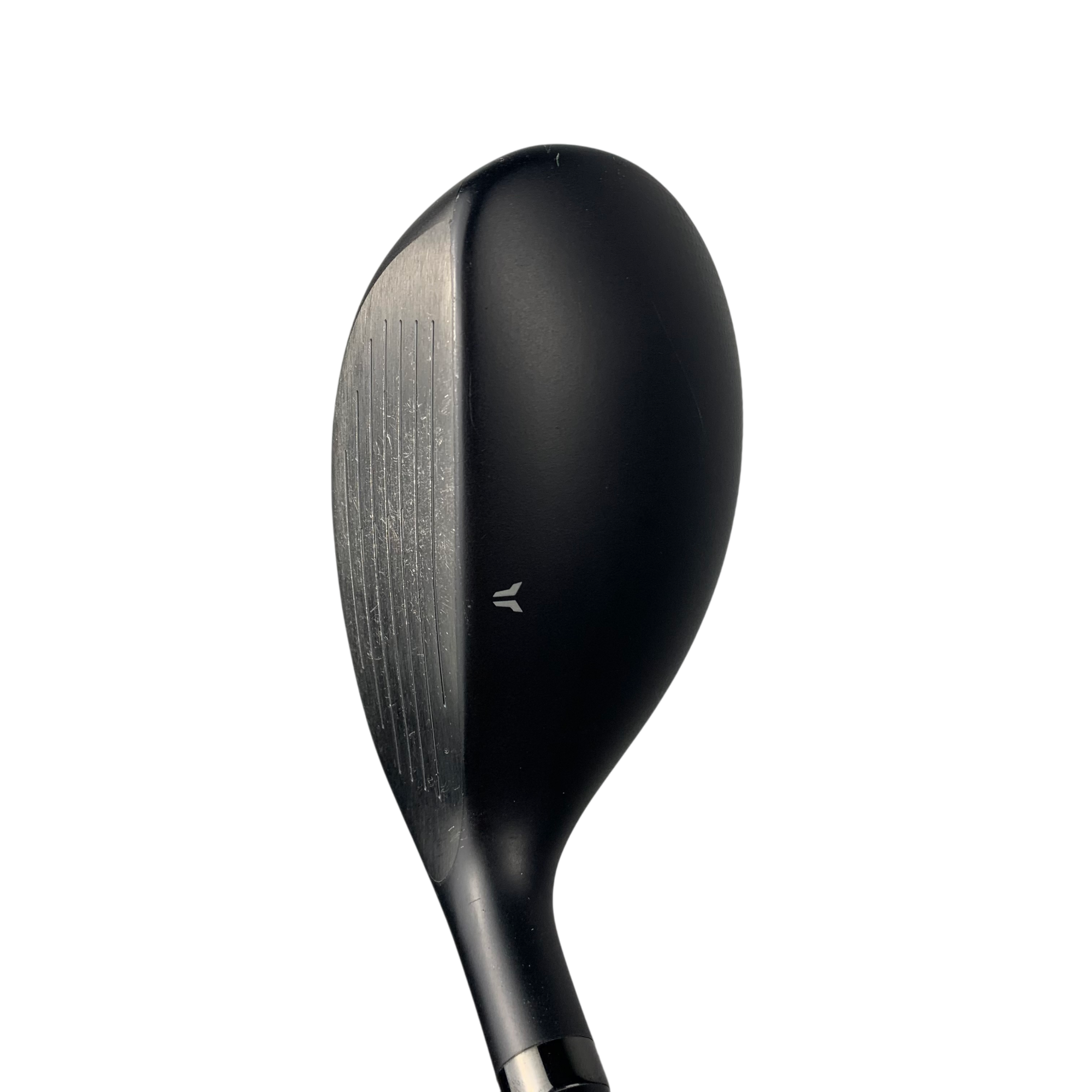 Wilson DynaPower Hybrid / Flex Stiff / Grafit / #3/19 galleri billede 3 - brugt golf udstyr i god stand