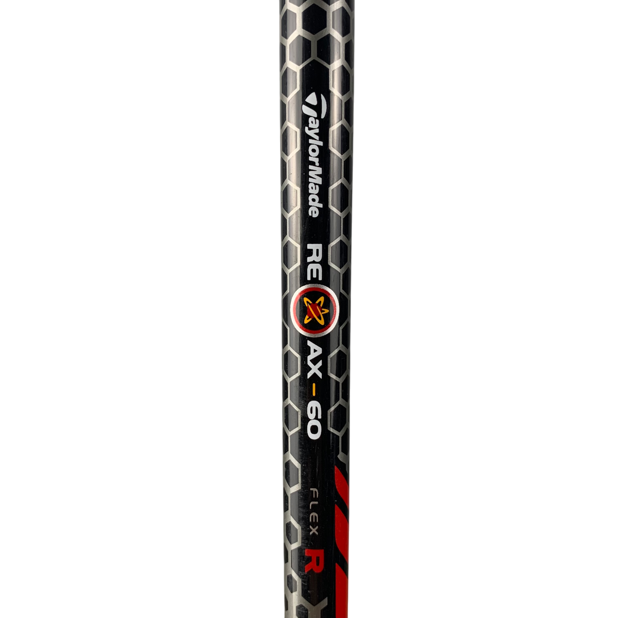 TaylorMade Burner Superfast Hybrid / Flex Regular / Grafit / #4/21 galleri billede 3 - brugt golf udstyr i god stand