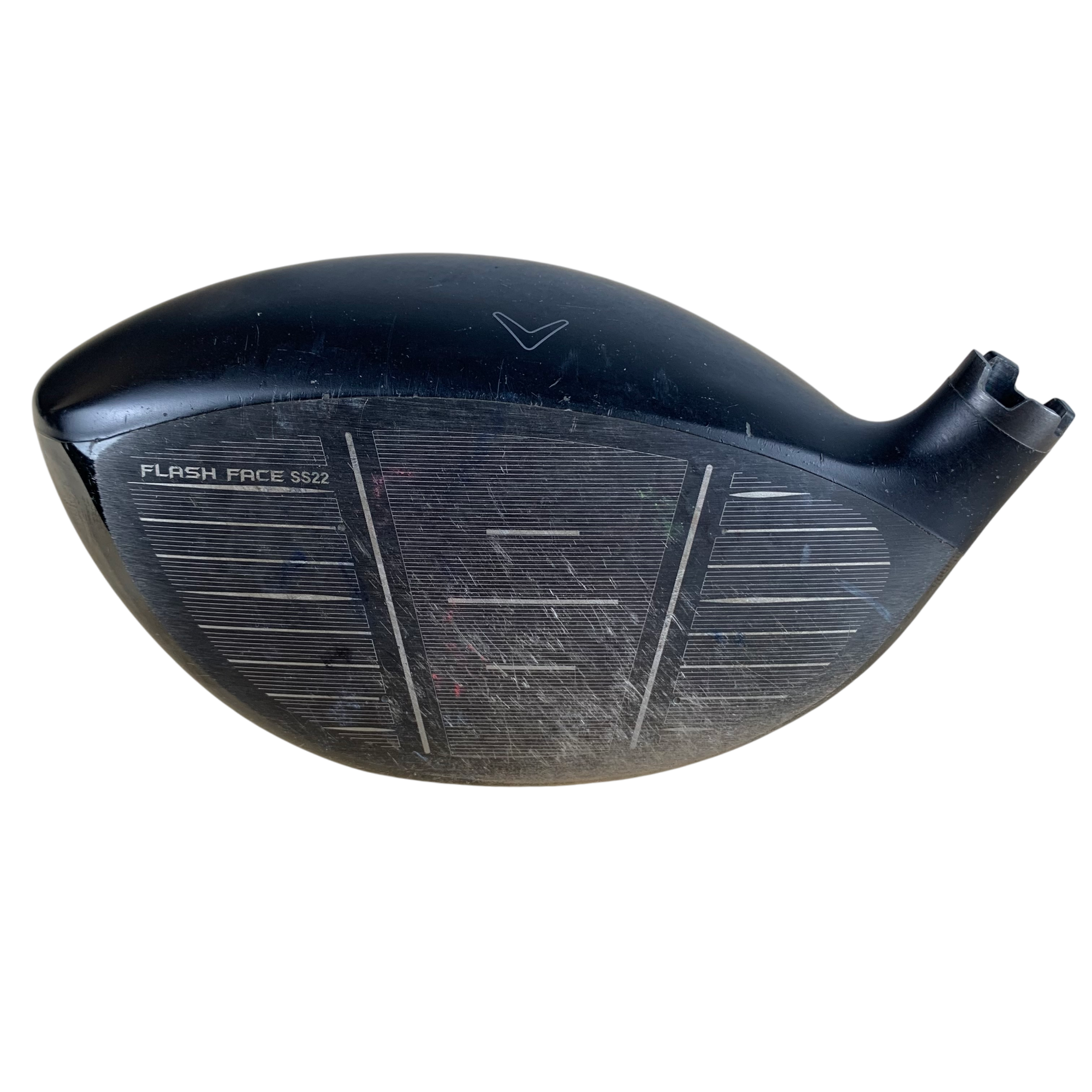 Callaway Rogue ST Max Driver Hoved / Loft 12 galleri billede 3 - brugt golf udstyr i god stand