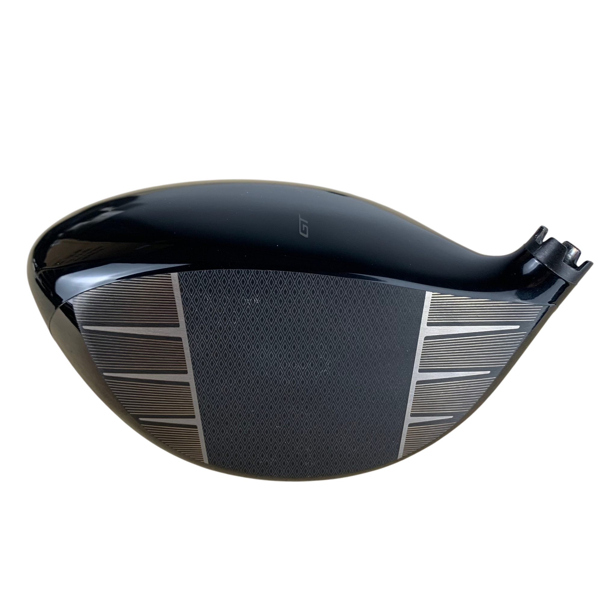 Titleist GT2 Driver Hoved / Loft 10 galleri billede 3 - brugt golf udstyr i god stand