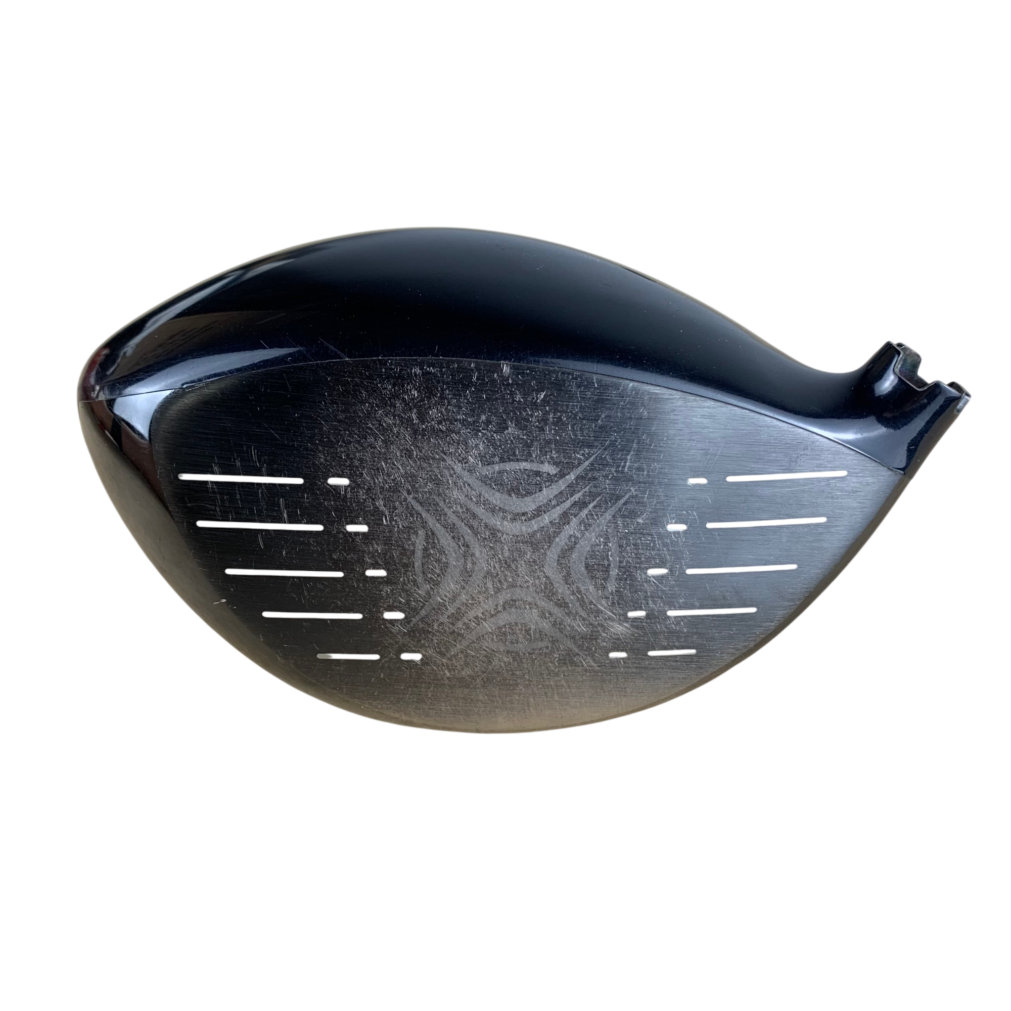 Callaway Big Bertha Alpha Driver Hoved / Loft 9 galleri billede 3 - brugt golf udstyr i god stand