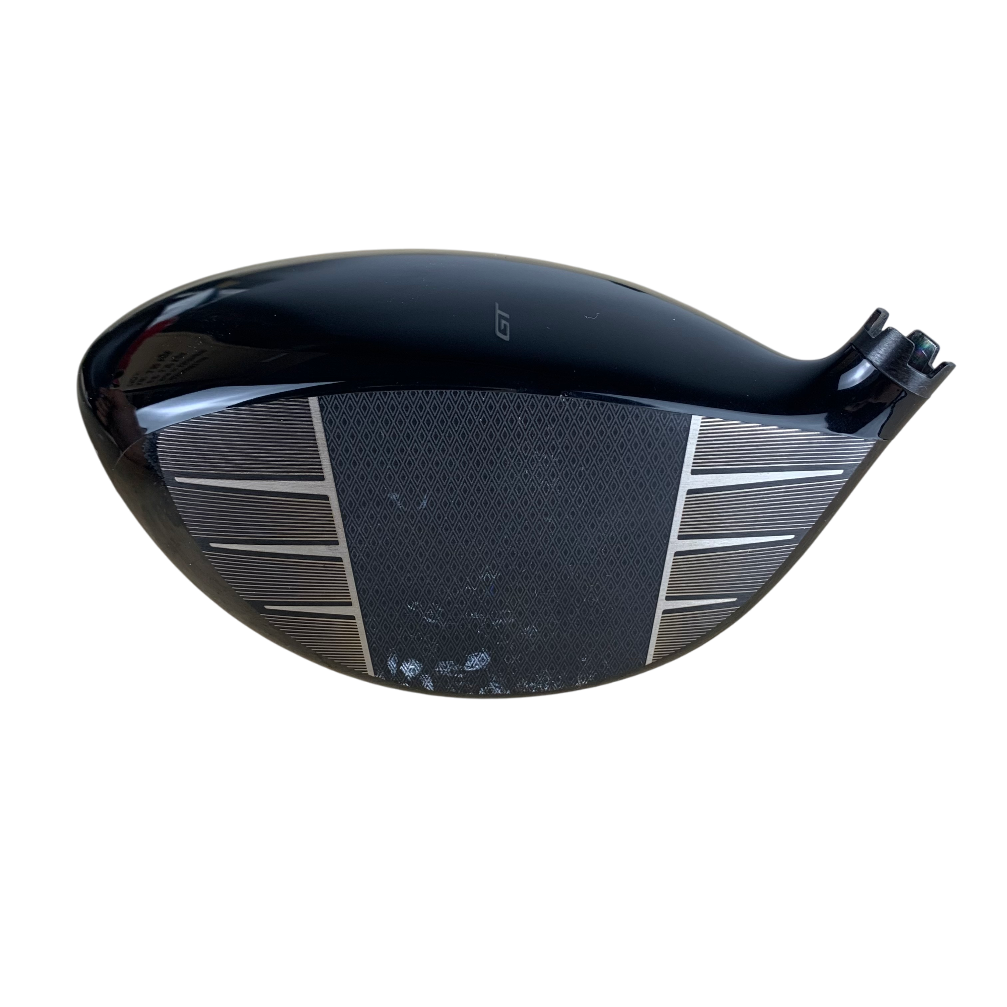 Titleist GT3 Driver Hoved / Loft 9 galleri billede 3 - brugt golf udstyr i god stand