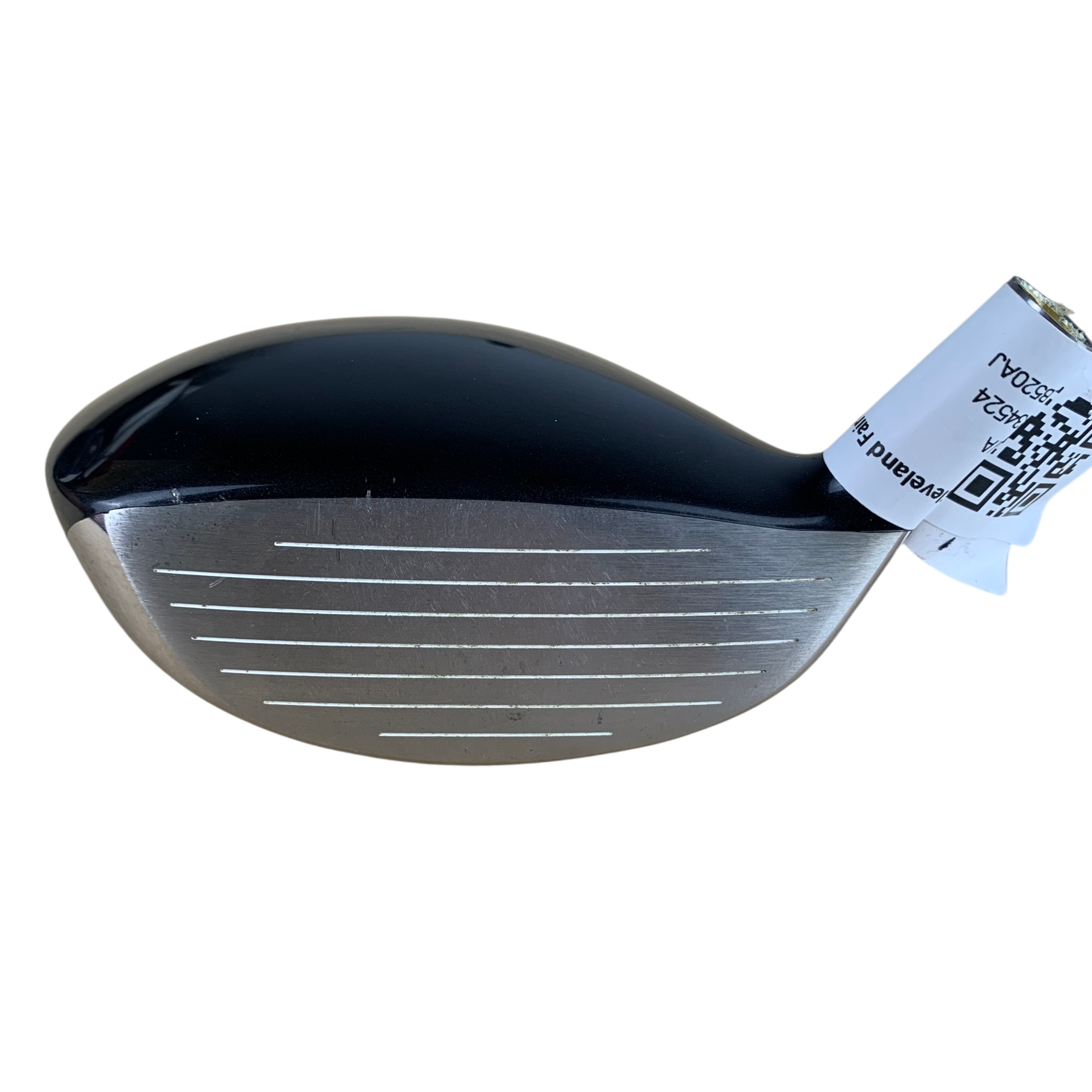 Cleveland FL 3 Fairway Hoved / Loft 15 galleri billede 3 - brugt golf udstyr i god stand