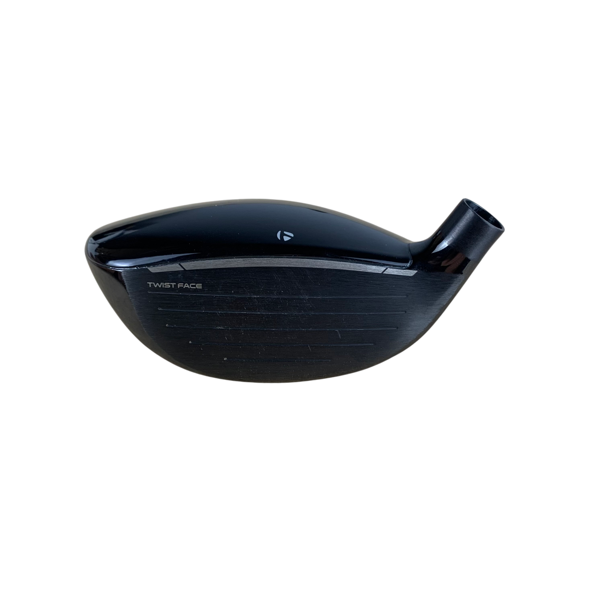 TaylorMade QI10 Tour 3 Fairway Hoved / Loft 15 galleri billede 3 - brugt golf udstyr i god stand