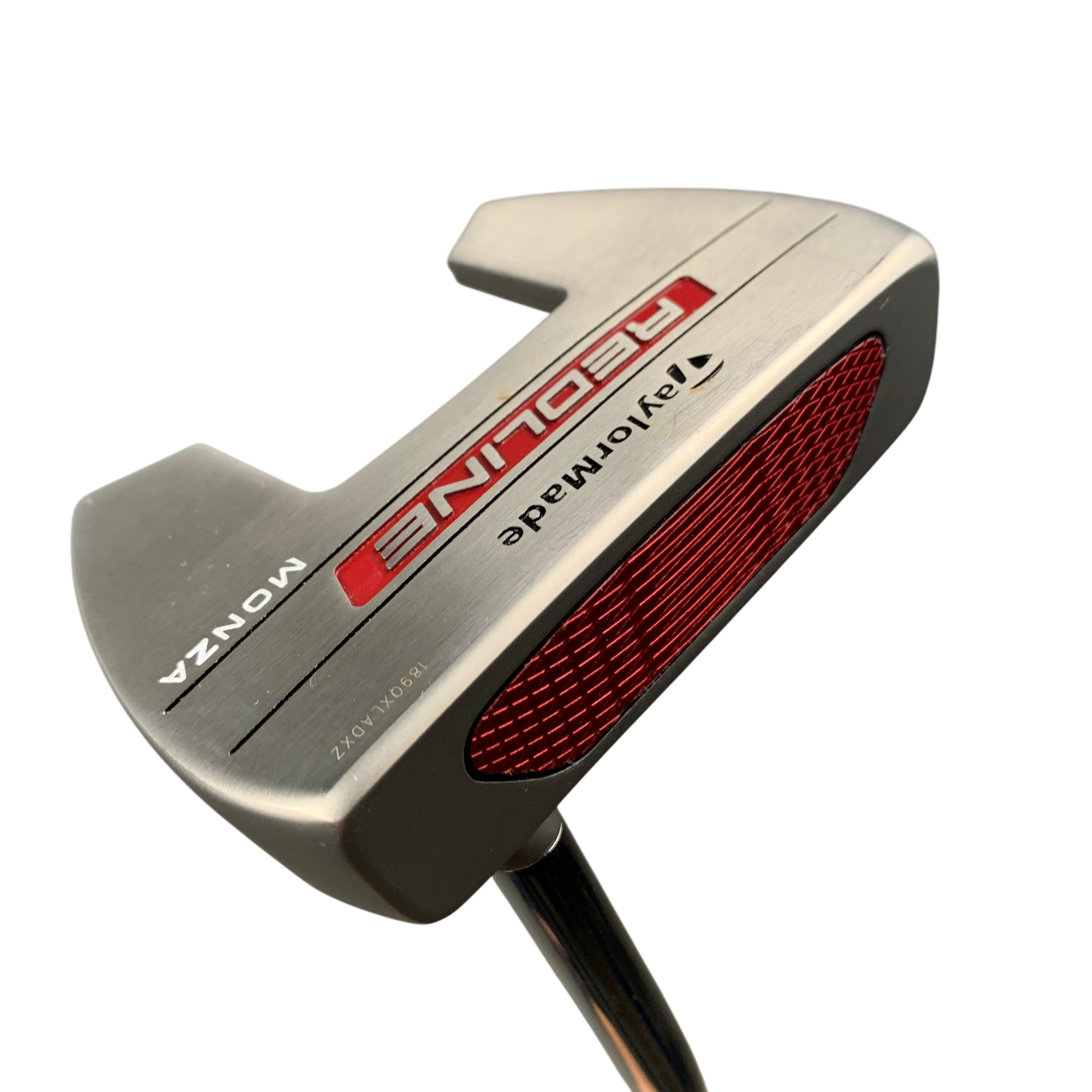 TaylorMade Redline Monza Putter / 34" galleri billede 3 - brugt golf udstyr i god stand