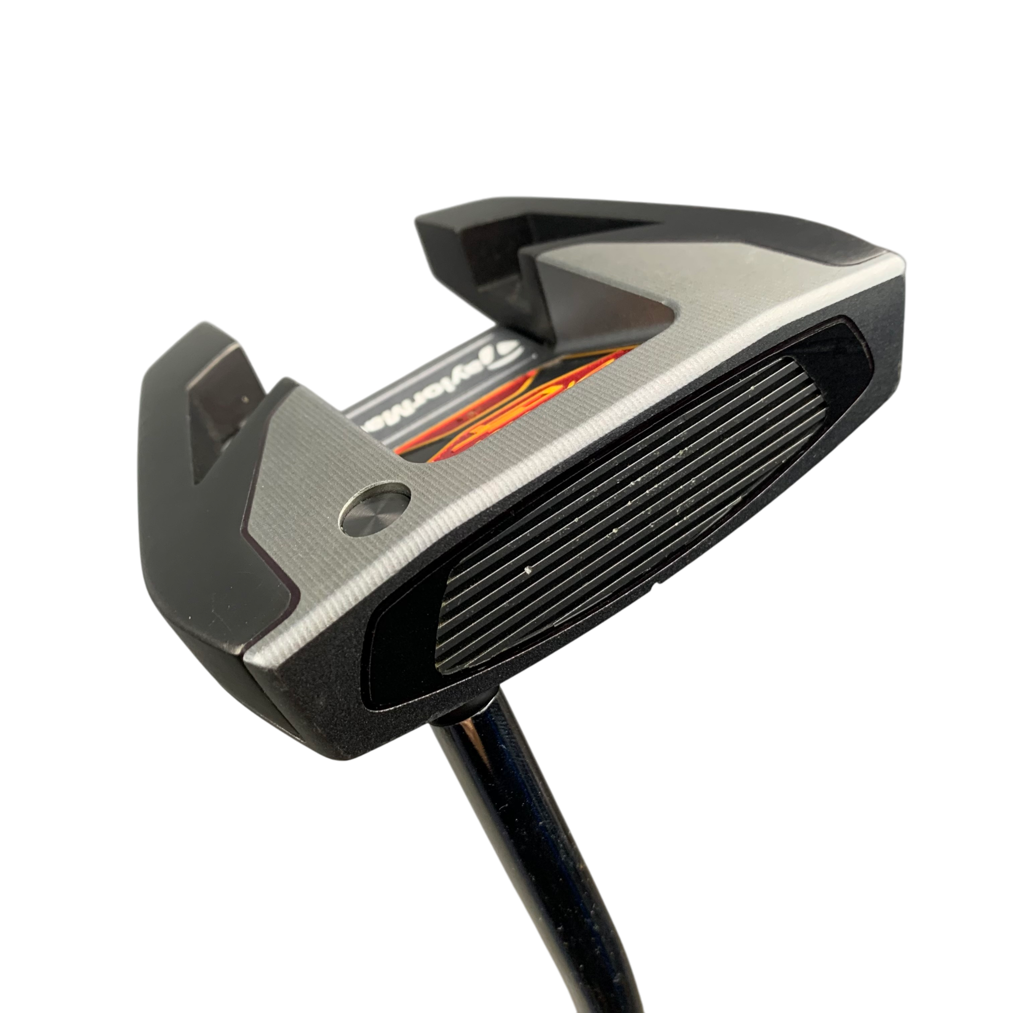 TaylorMade Spider GT Black Putter / 35" galleri billede 3 - brugt golf udstyr i god stand