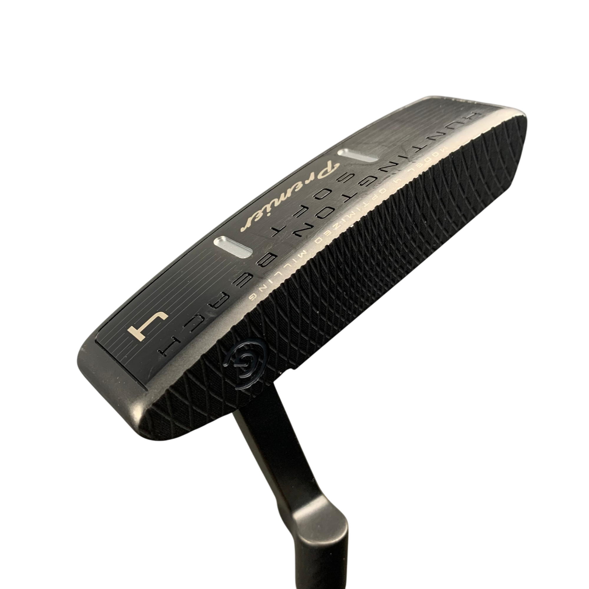 Cleveland Huntington Beach #4 Putter / 35" galleri billede 3 - brugt golf udstyr i god stand