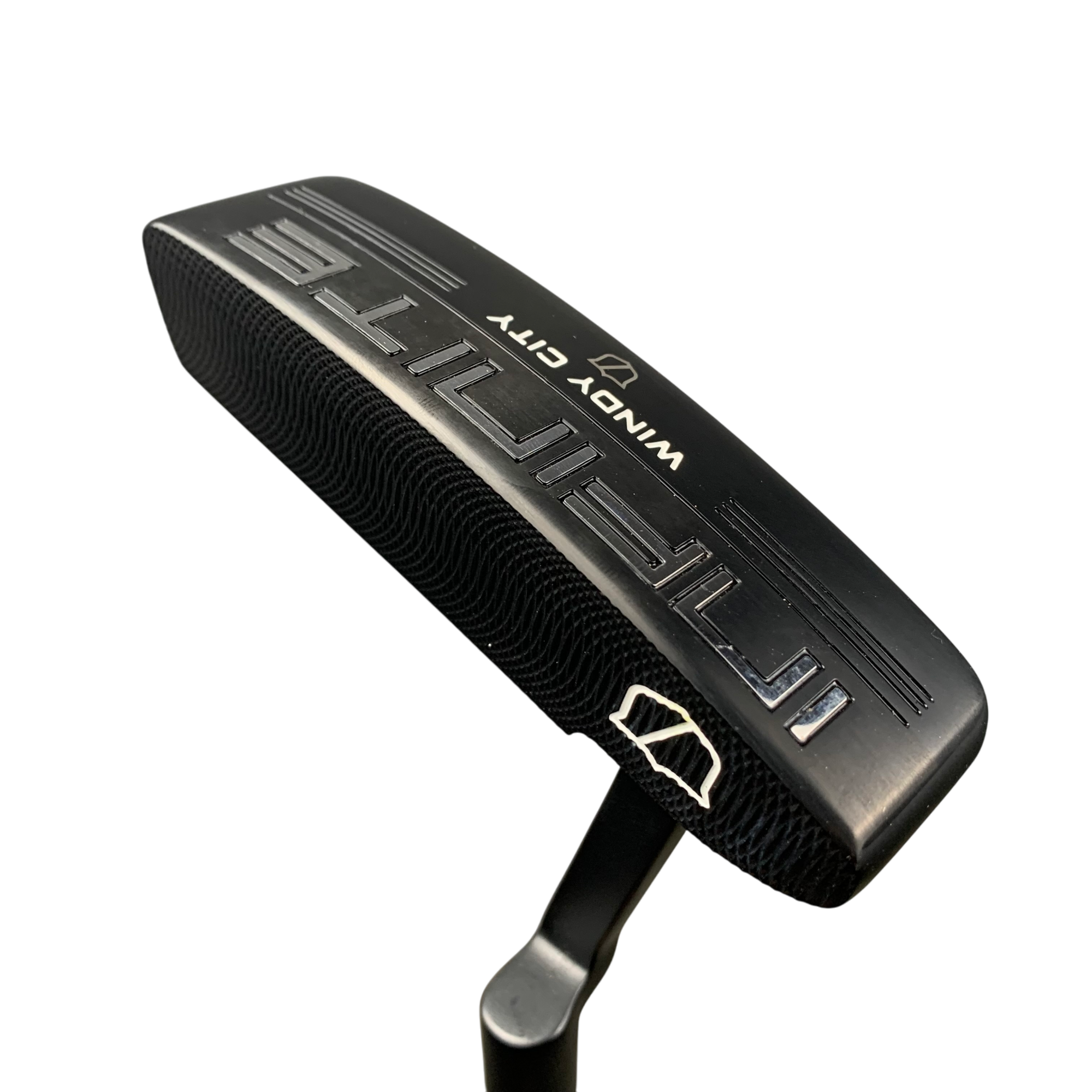 Wilson Staff Infinite Windy City Putter / 34" Venstre galleri billede 3 - brugt golf udstyr i god stand