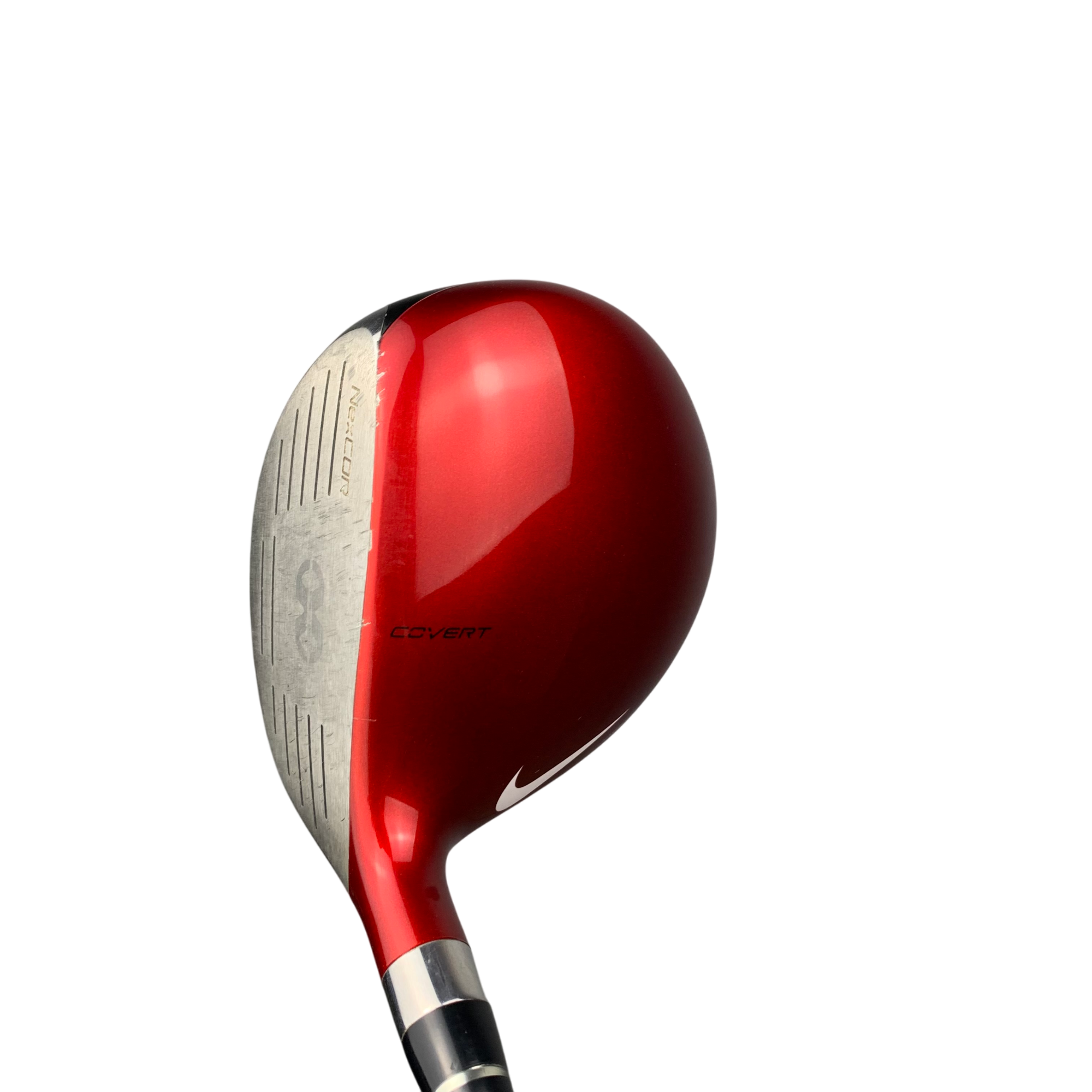 Nike VS Covert Fairway Wood / Flex Regular / Grafit / #3/15 galleri billede 3 - brugt golf udstyr i god stand