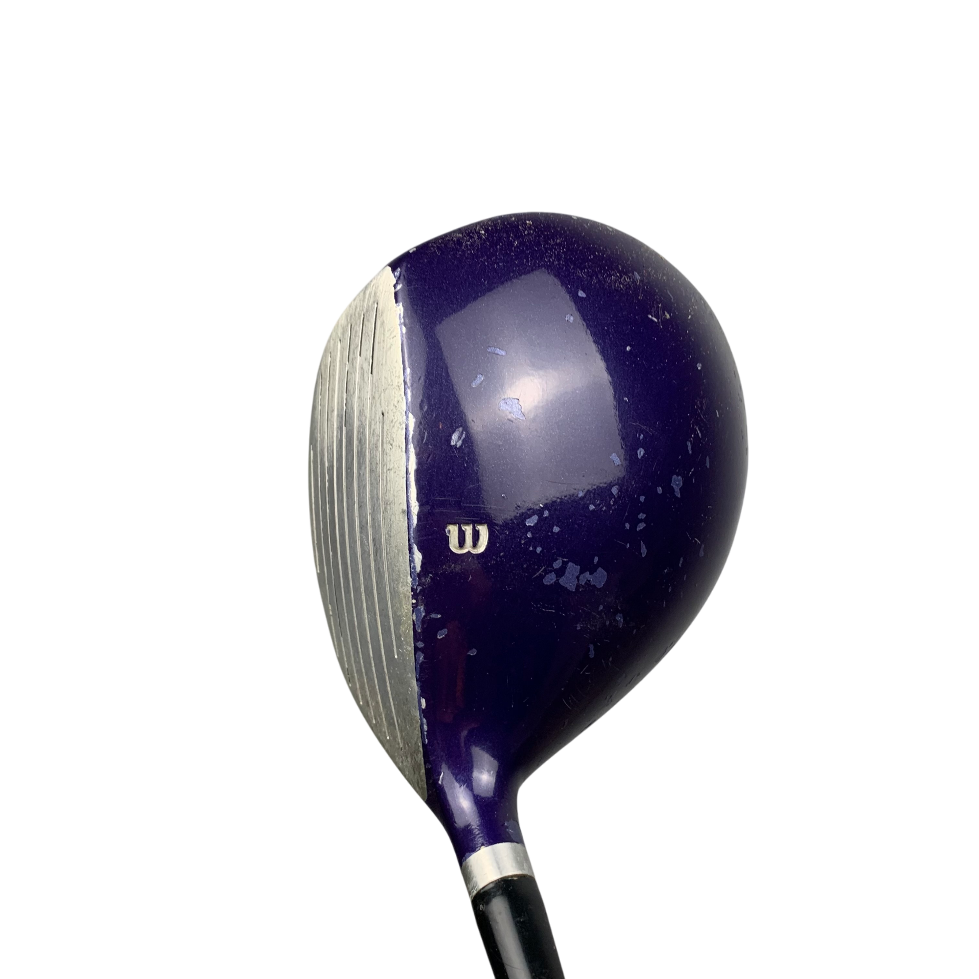Wilson Fat Boy Driver / Flex Regular / Loft 10.5 galleri billede 3 - brugt golf udstyr i god stand